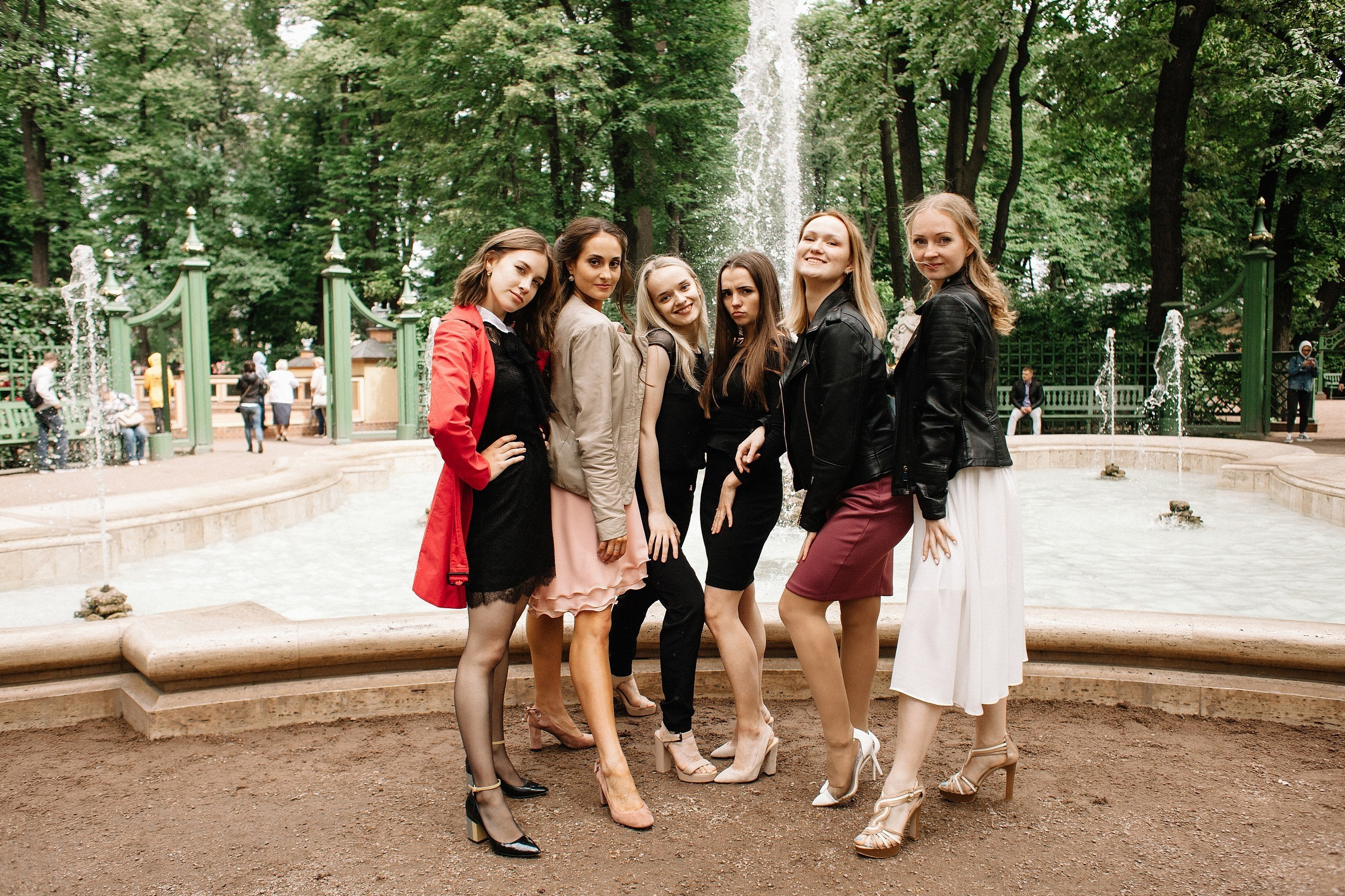 СПбГИК2019. Семейный и свадебный фотограф в Майкопе Михаил Мартиросян