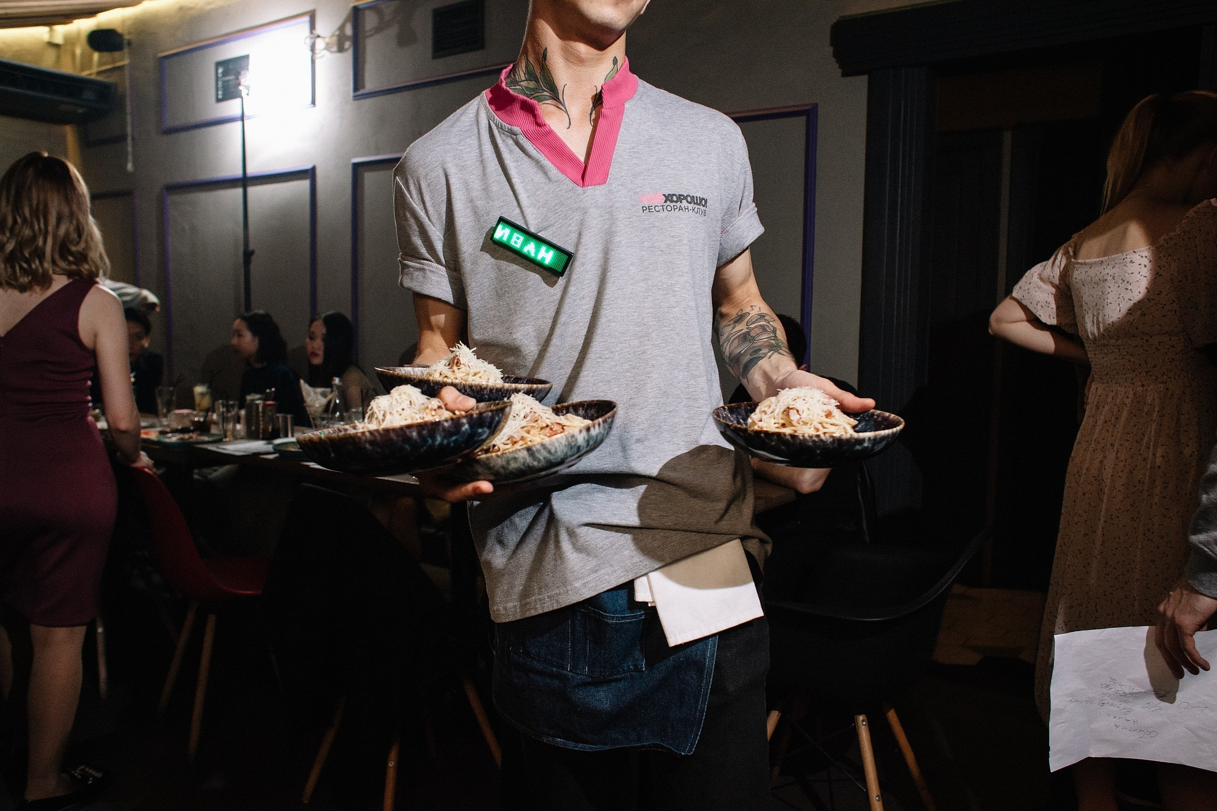 СПбГИК2019. Семейный и свадебный фотограф в Майкопе Михаил Мартиросян