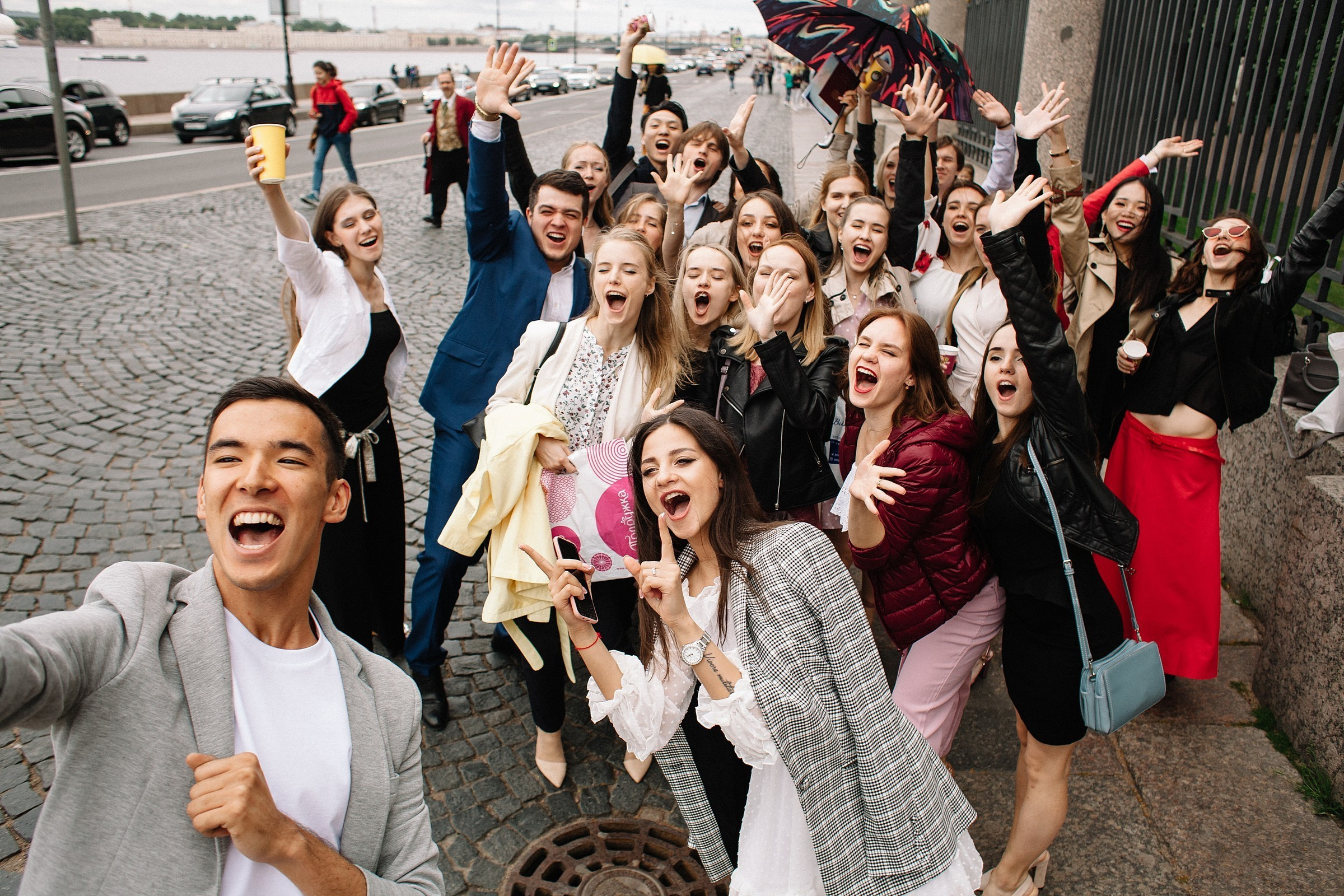 СПбГИК2019. Семейный и свадебный фотограф в Майкопе Михаил Мартиросян