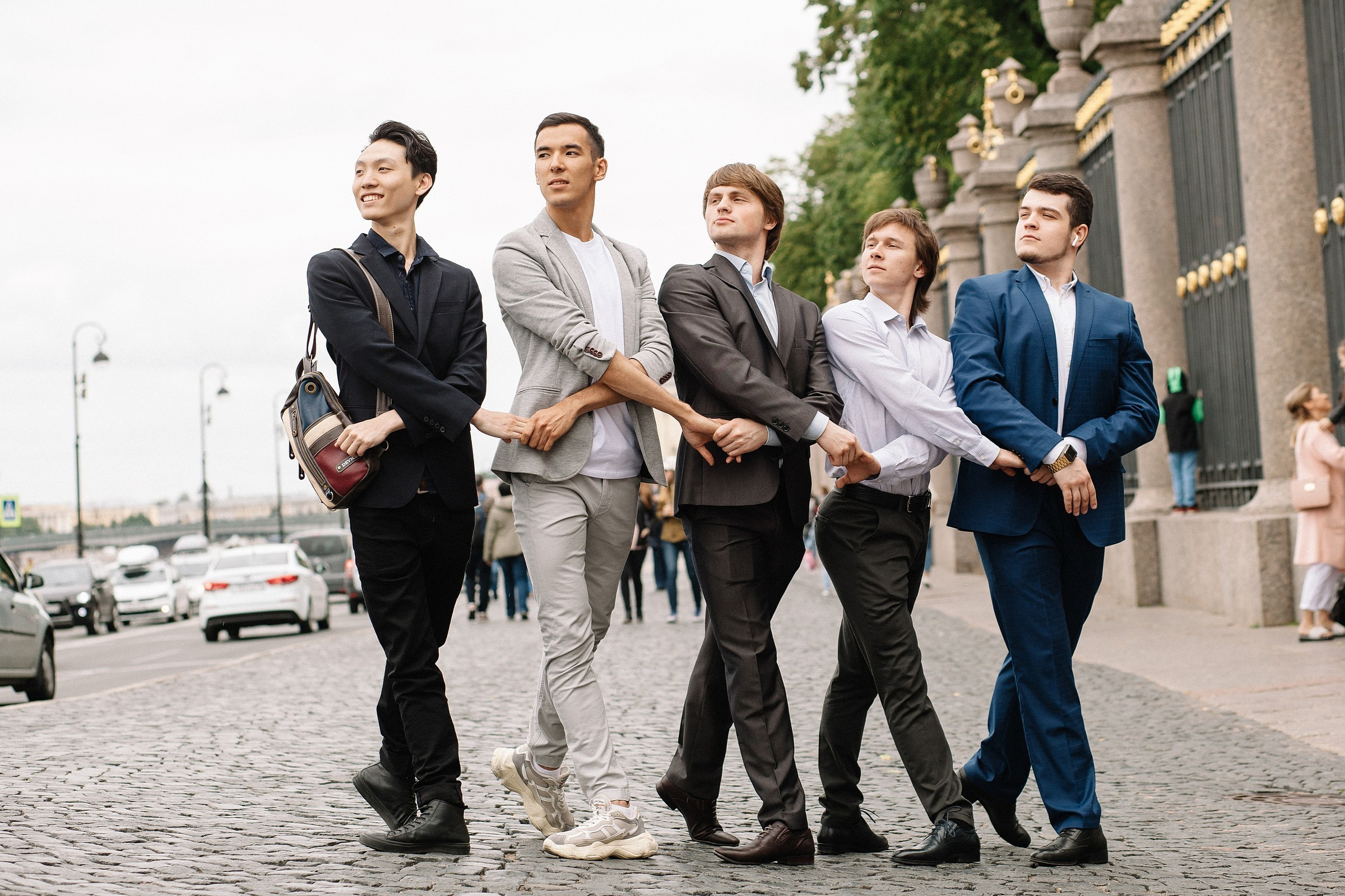 СПбГИК2019. Семейный и свадебный фотограф в Майкопе Михаил Мартиросян