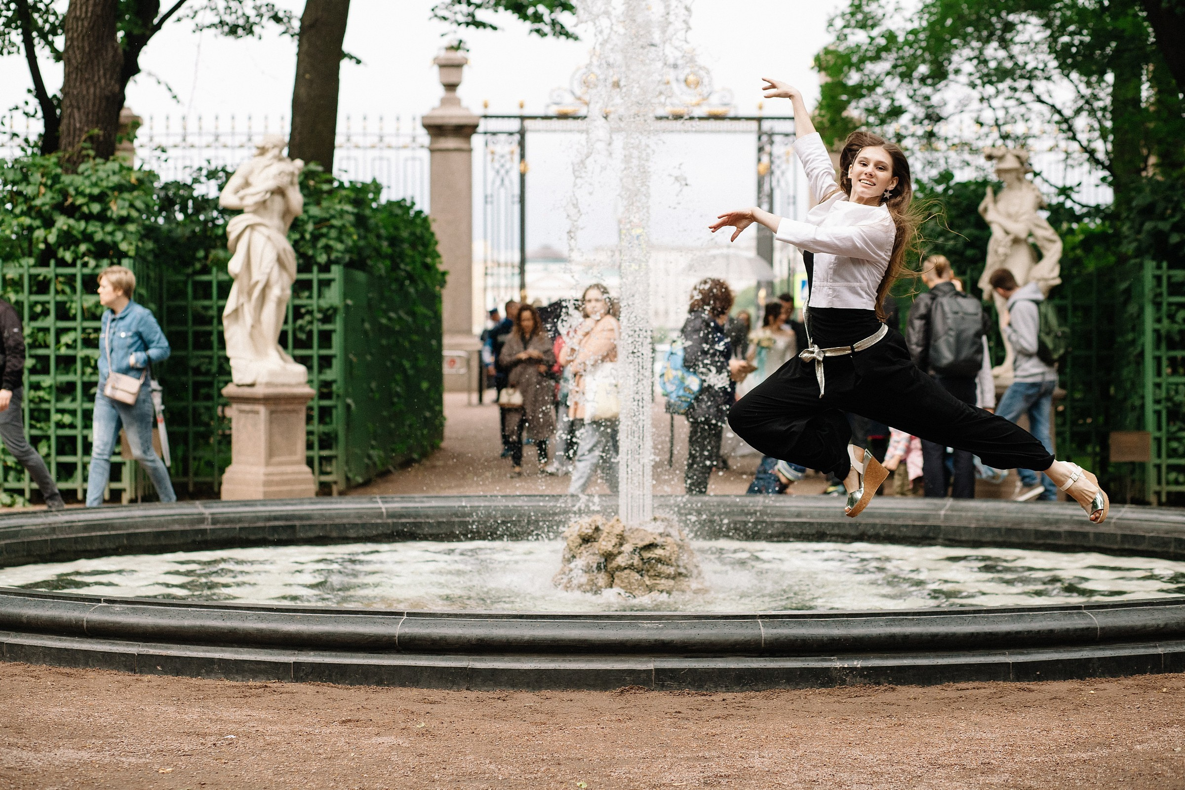 СПбГИК2019. Семейный и свадебный фотограф в Майкопе Михаил Мартиросян
