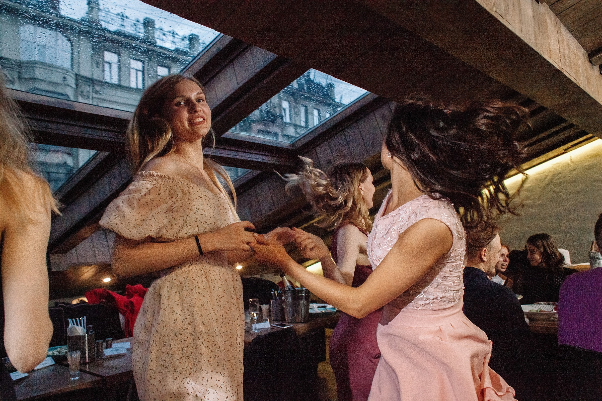 СПбГИК2019. Семейный и свадебный фотограф в Майкопе Михаил Мартиросян