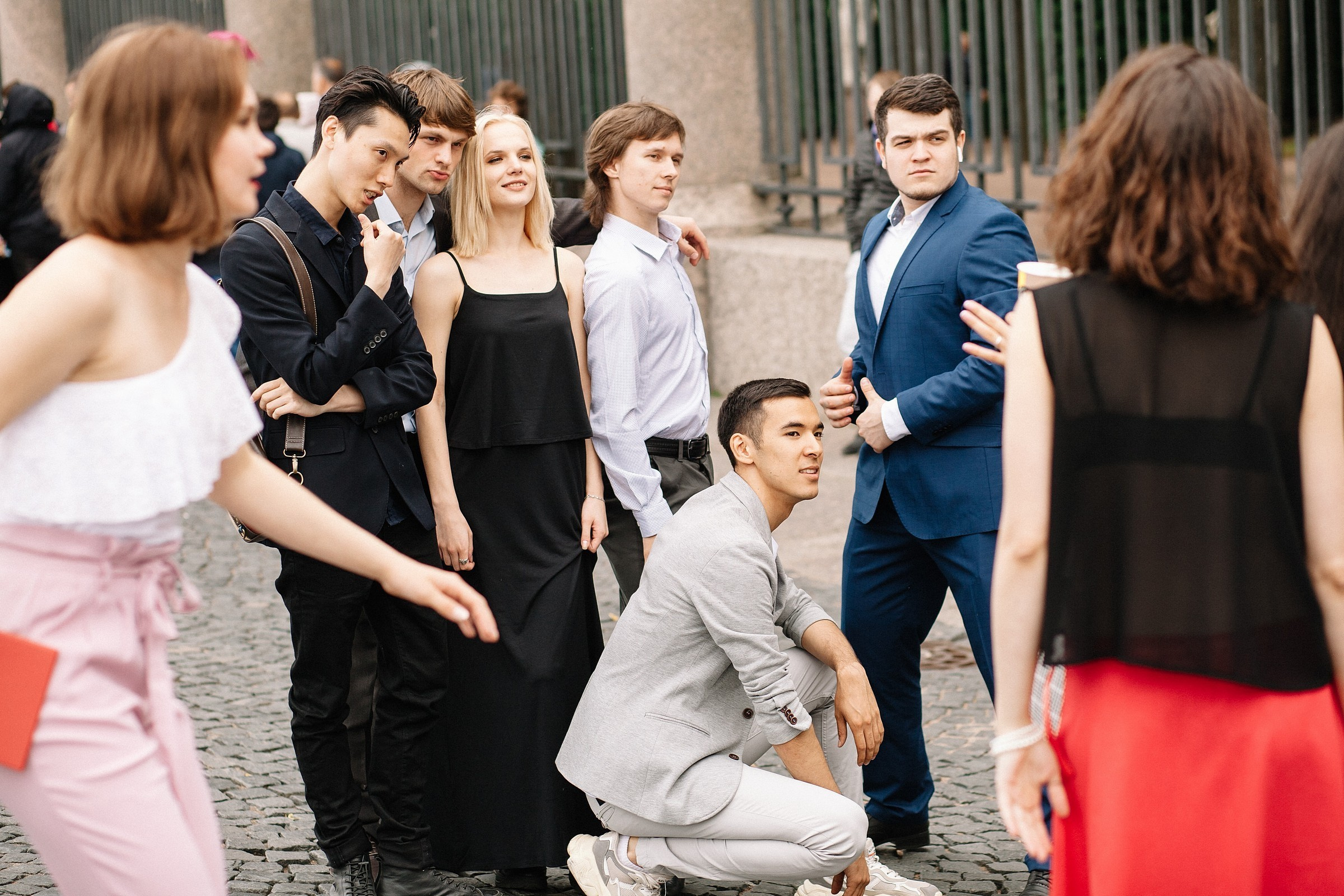 СПбГИК2019. Семейный и свадебный фотограф в Майкопе Михаил Мартиросян