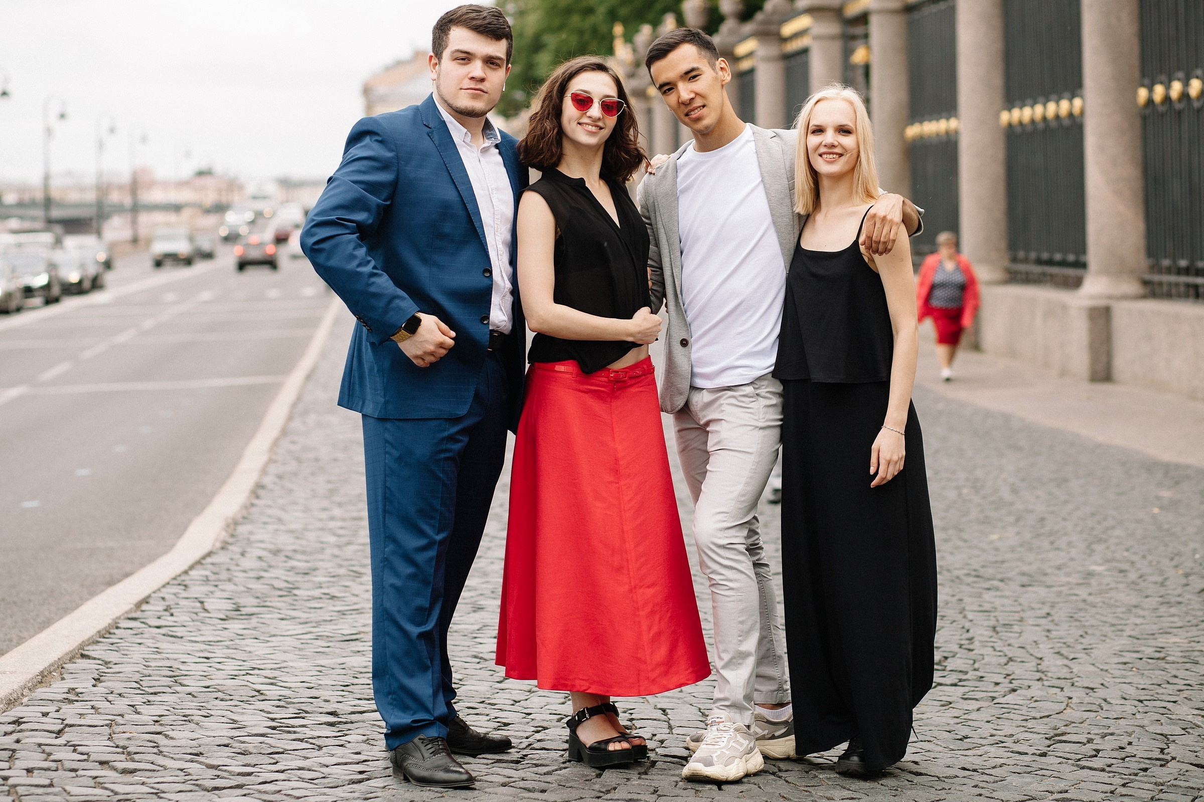 СПбГИК2019. Семейный и свадебный фотограф в Майкопе Михаил Мартиросян