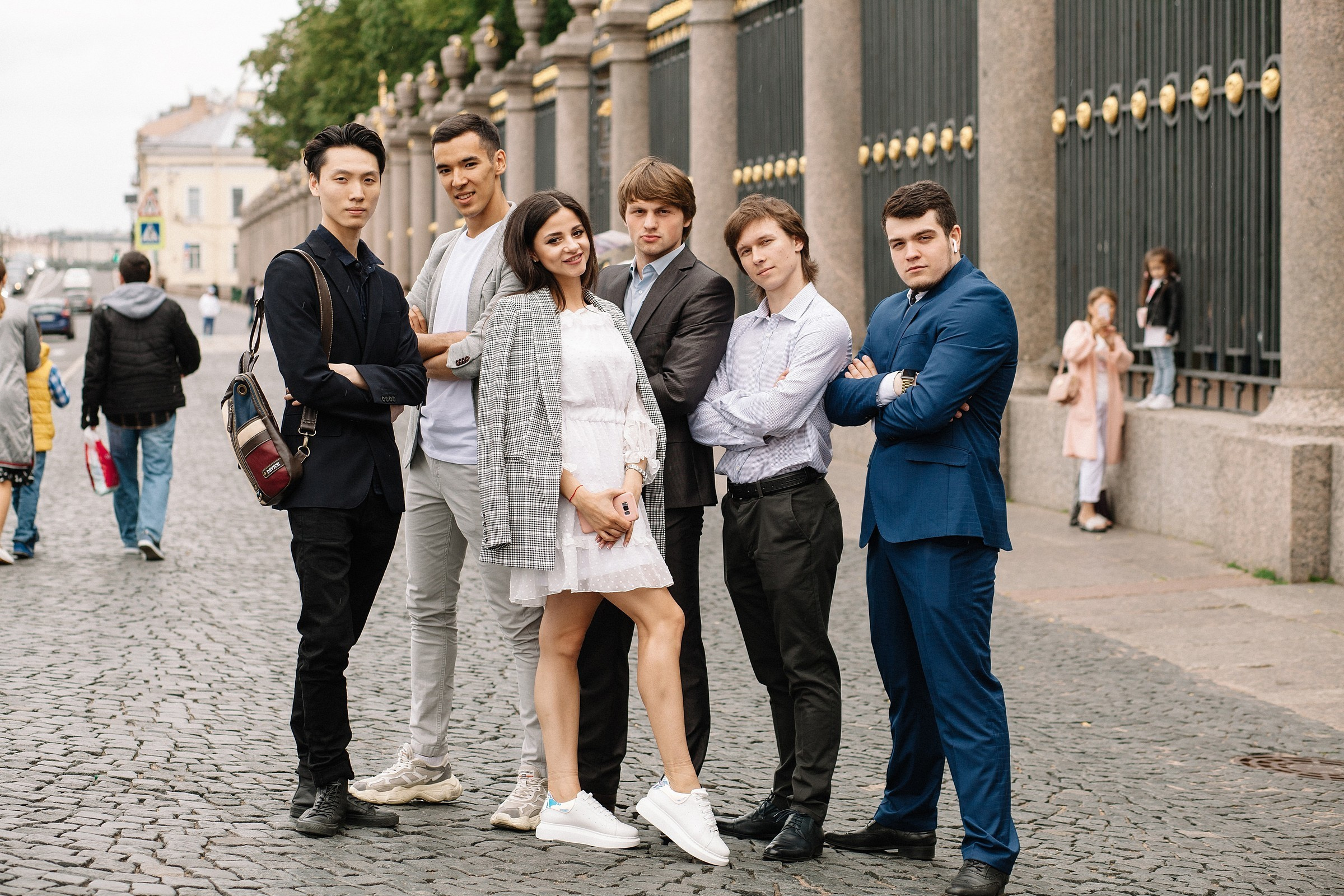 СПбГИК2019. Семейный и свадебный фотограф в Майкопе Михаил Мартиросян