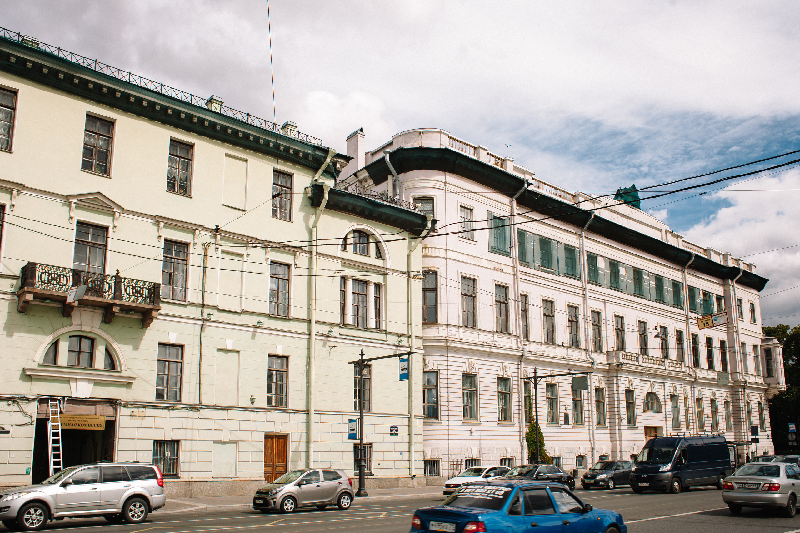 СПбГИК2019. Семейный и свадебный фотограф в Майкопе Михаил Мартиросян