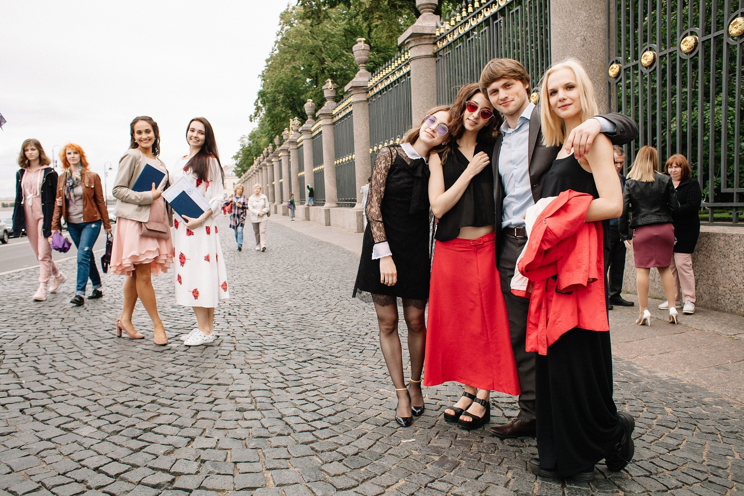 СПбГИК2019. Семейный и свадебный фотограф в Майкопе Михаил Мартиросян