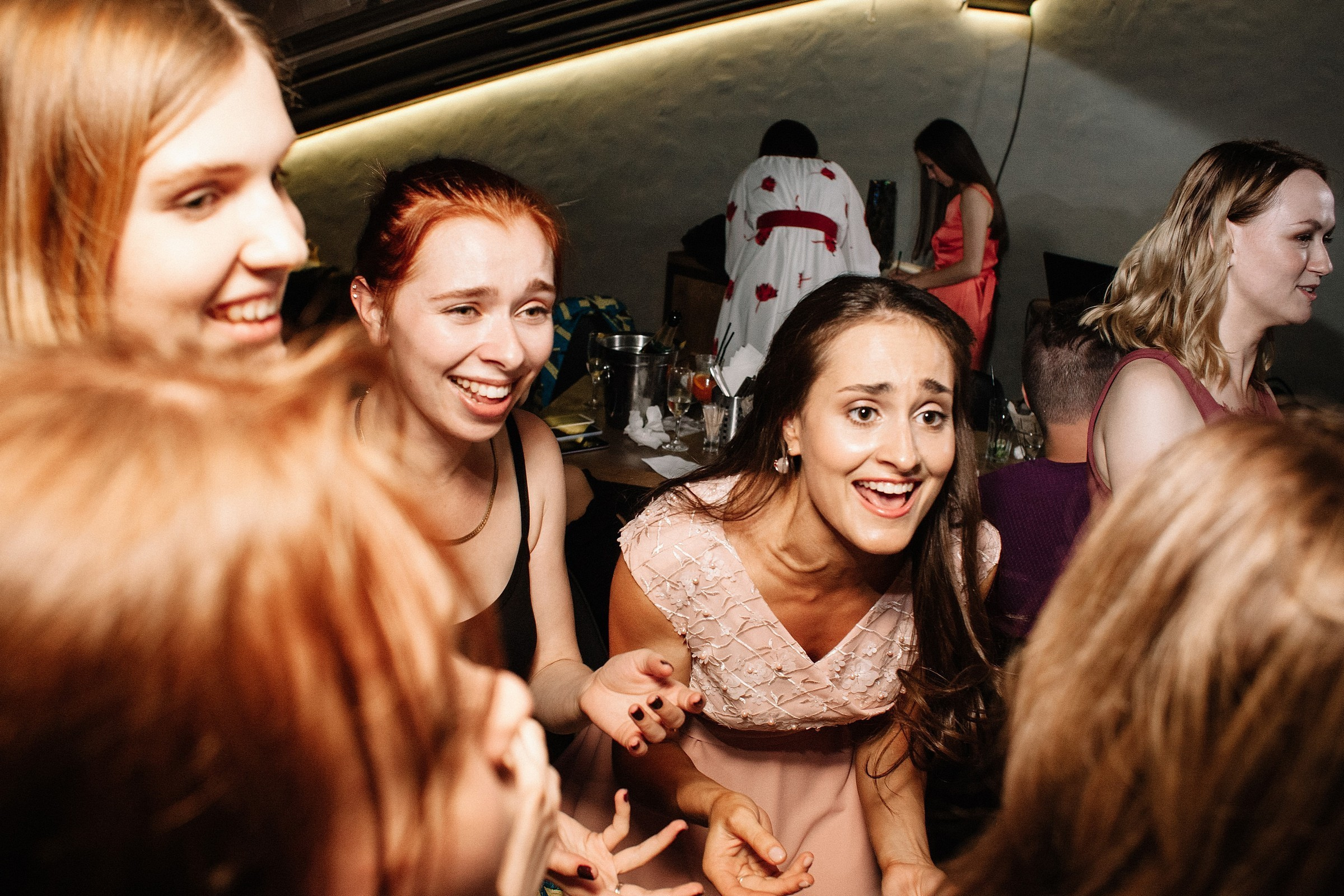 СПбГИК2019. Семейный и свадебный фотограф в Майкопе Михаил Мартиросян