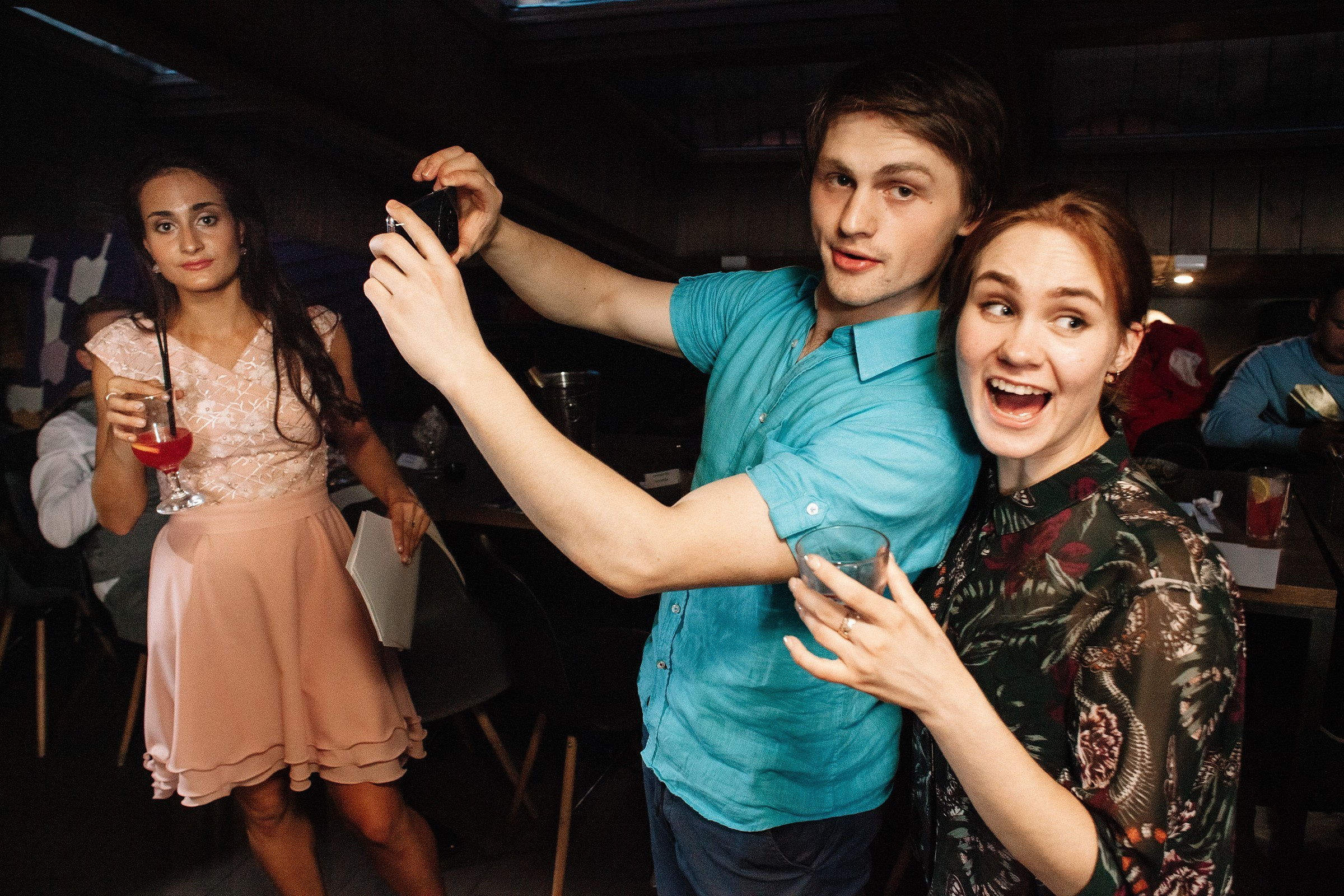 СПбГИК2019. Семейный и свадебный фотограф в Майкопе Михаил Мартиросян