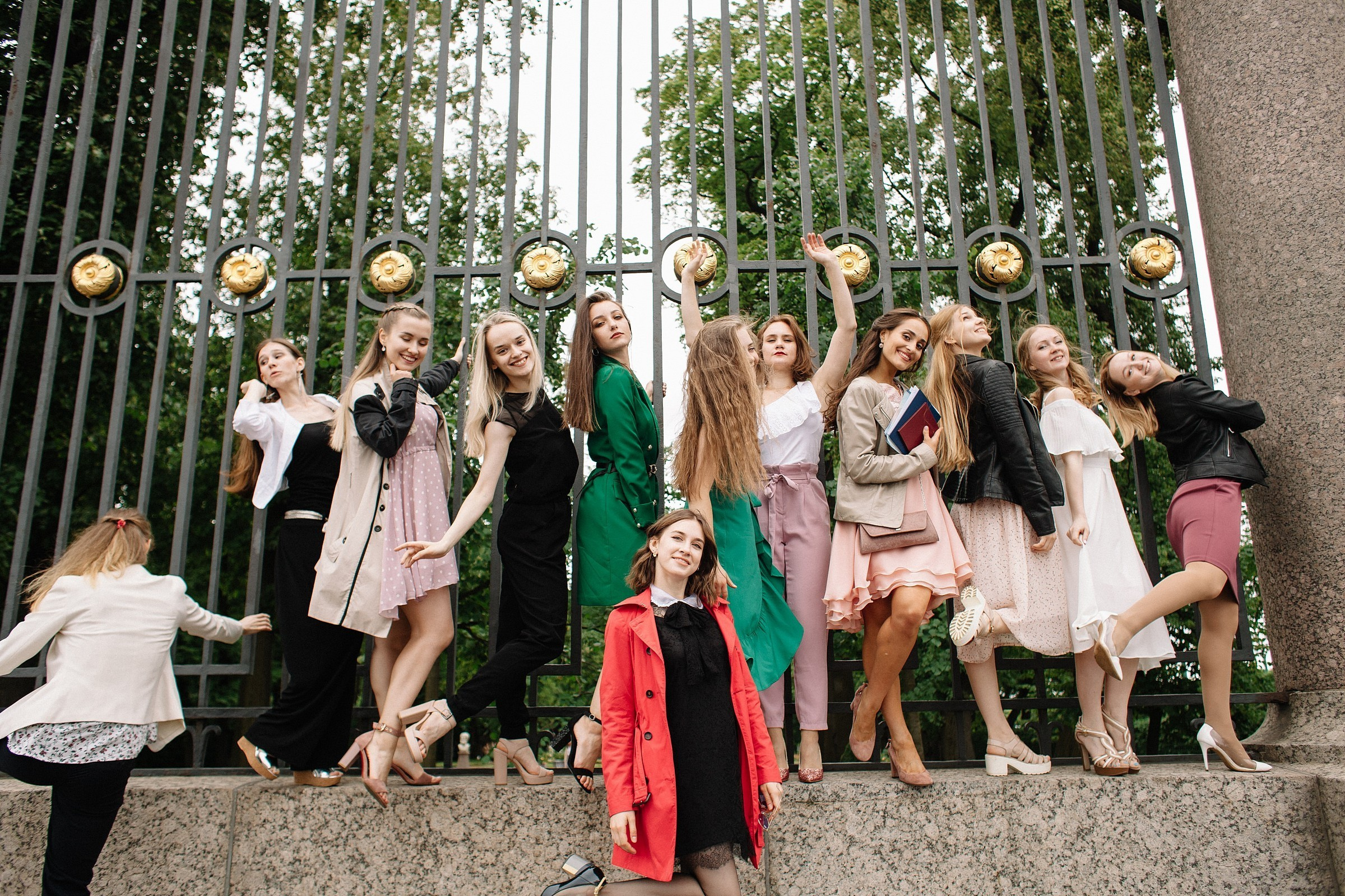 СПбГИК2019. Семейный и свадебный фотограф в Майкопе Михаил Мартиросян