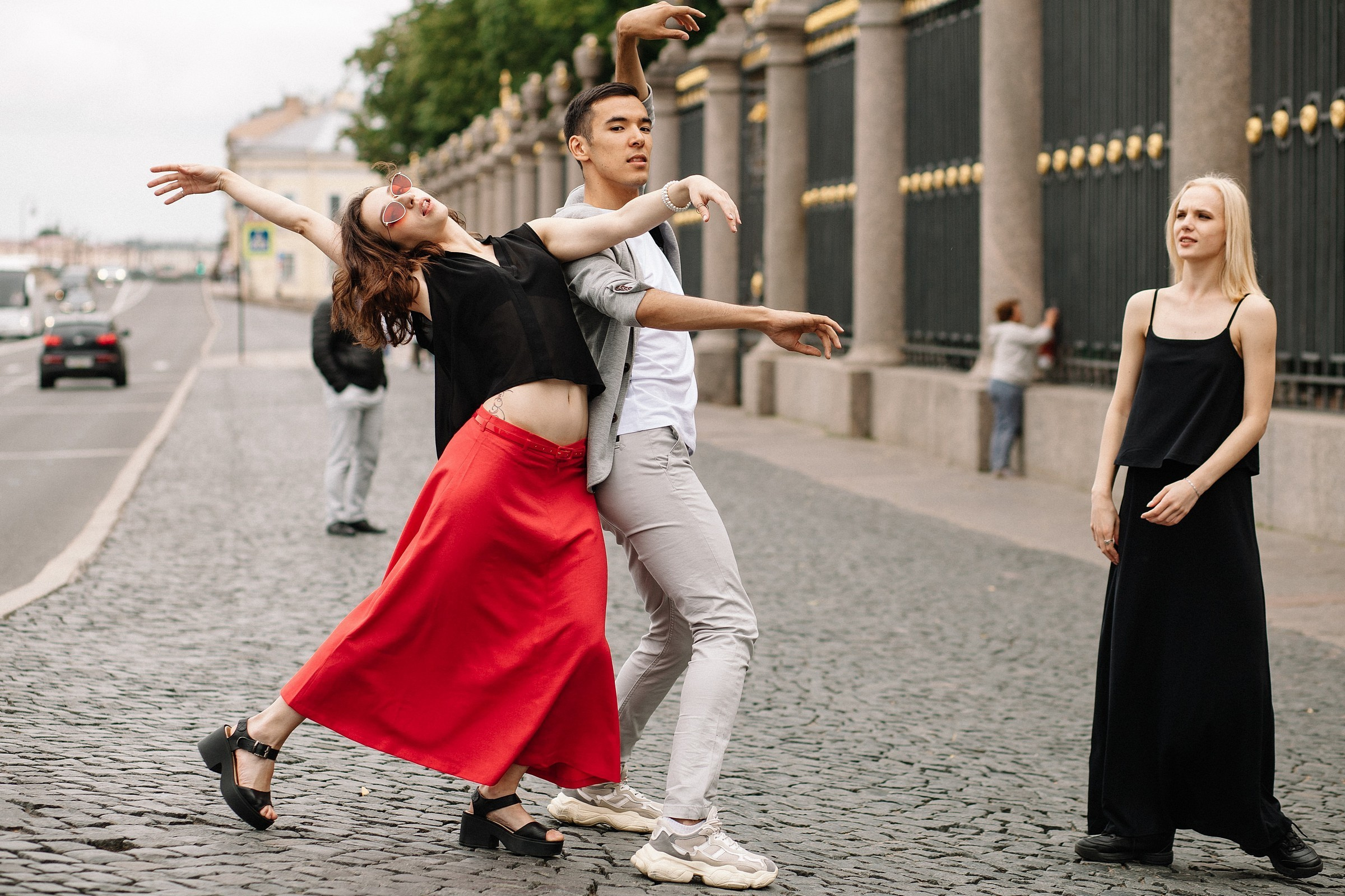 СПбГИК2019. Семейный и свадебный фотограф в Майкопе Михаил Мартиросян