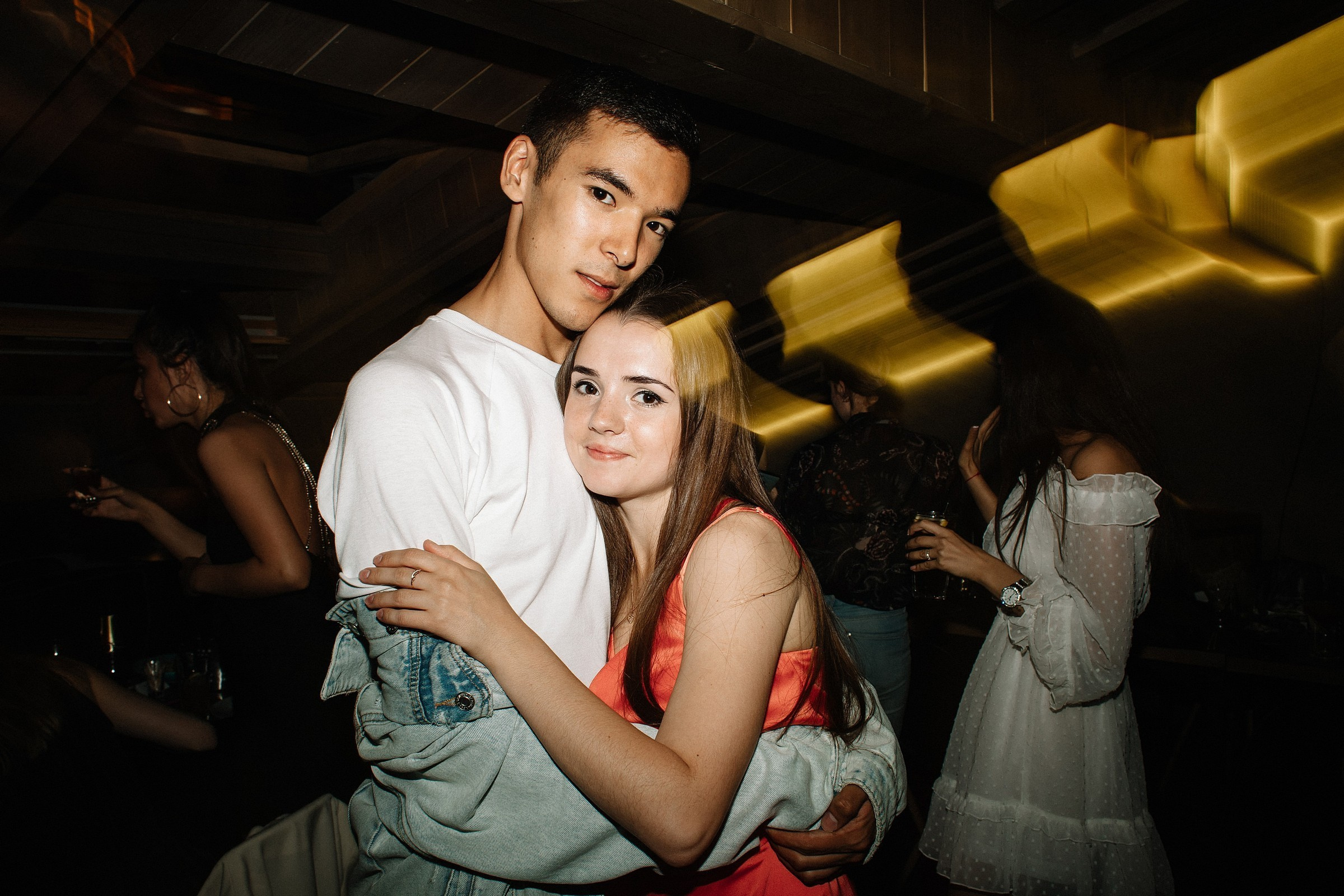 СПбГИК2019. Семейный и свадебный фотограф в Майкопе Михаил Мартиросян