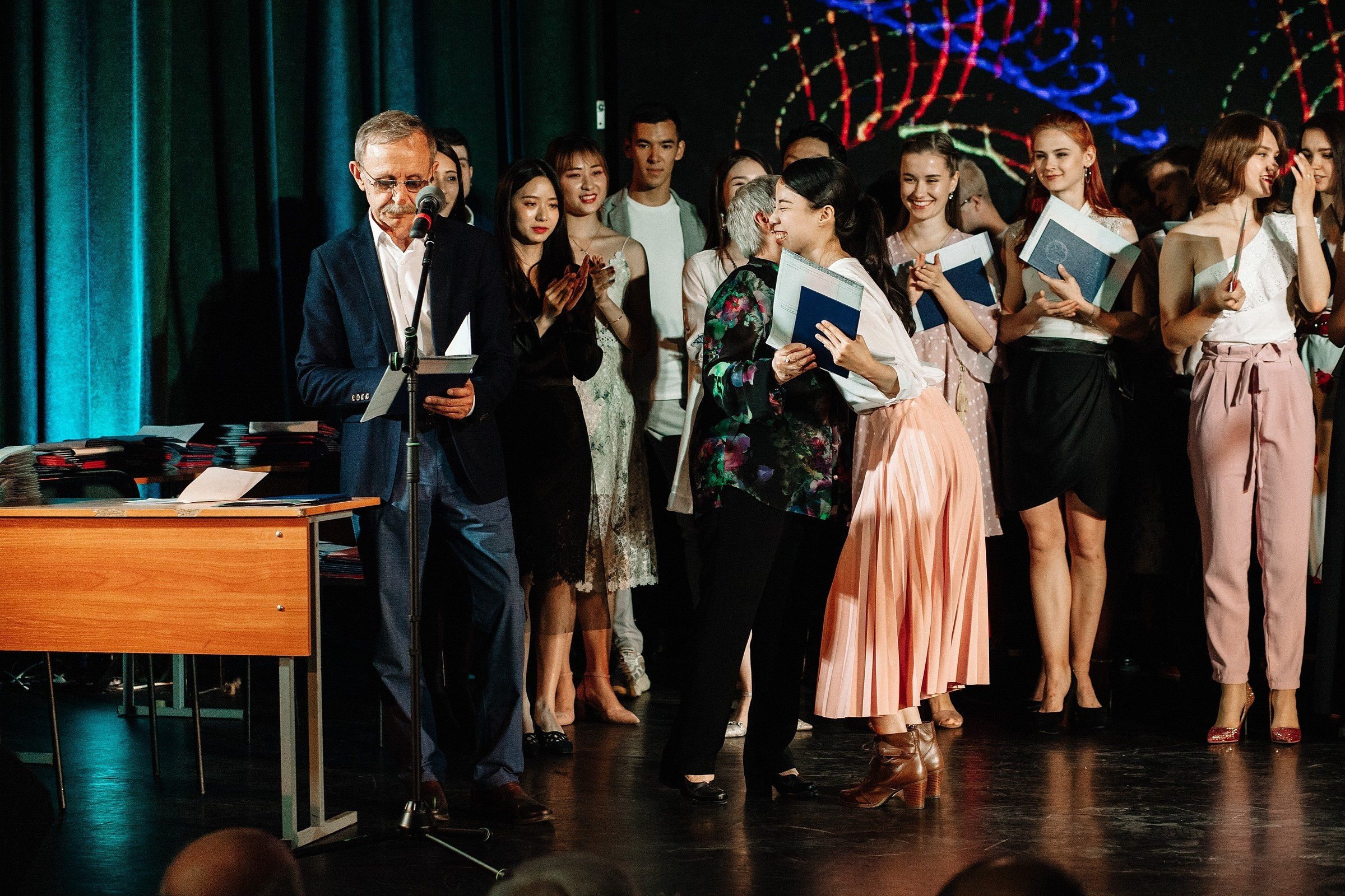 СПбГИК2019. Семейный и свадебный фотограф в Майкопе Михаил Мартиросян