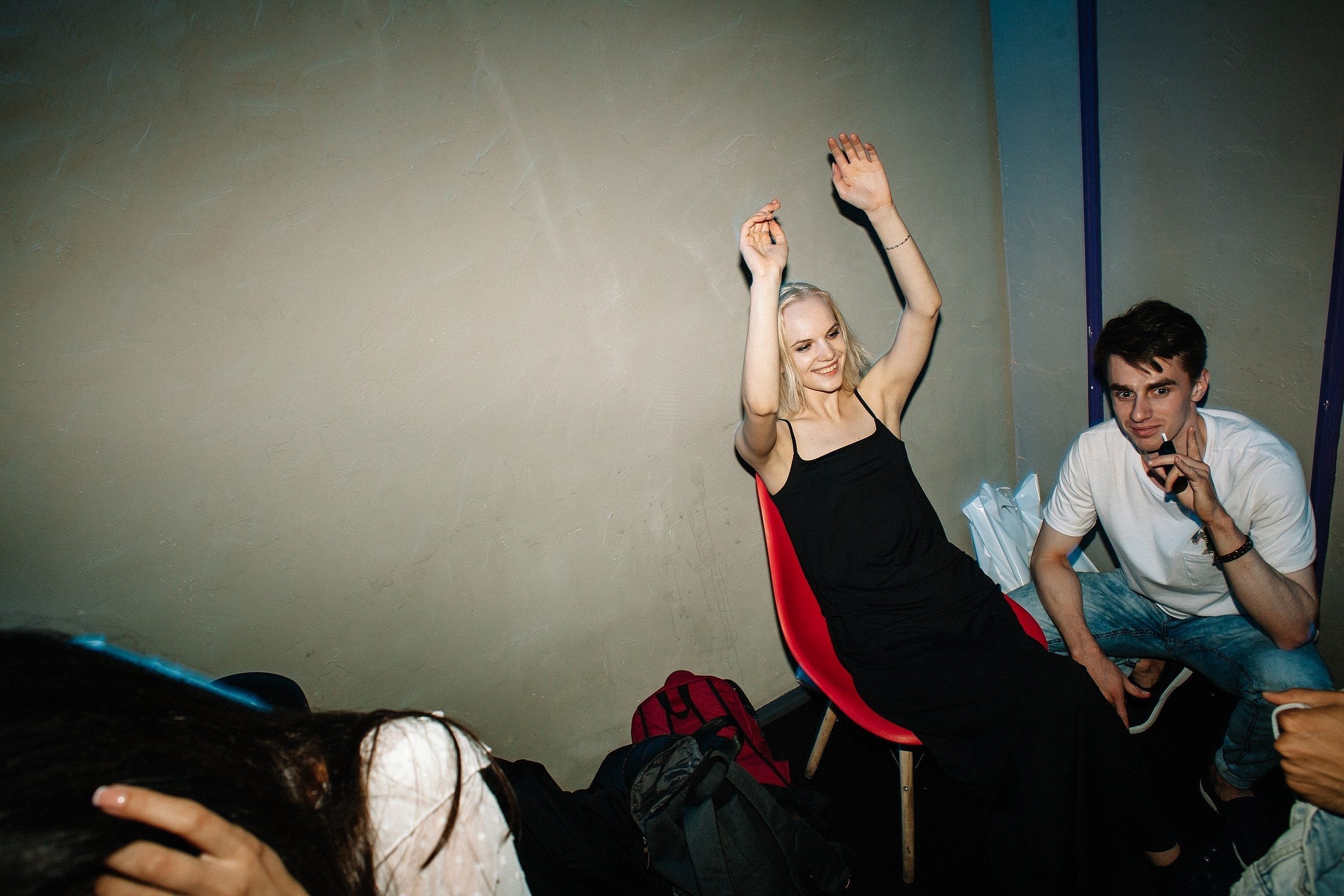 СПбГИК2019. Семейный и свадебный фотограф в Майкопе Михаил Мартиросян