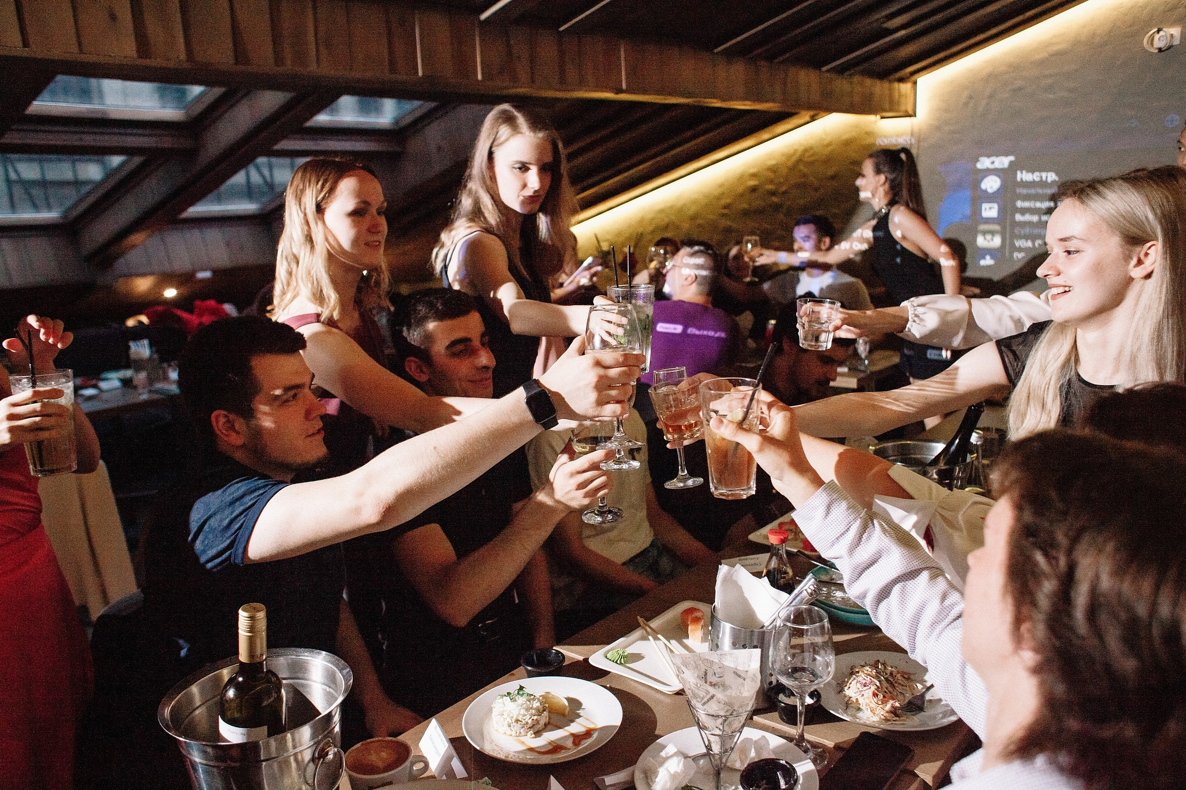 СПбГИК2019. Семейный и свадебный фотограф в Майкопе Михаил Мартиросян