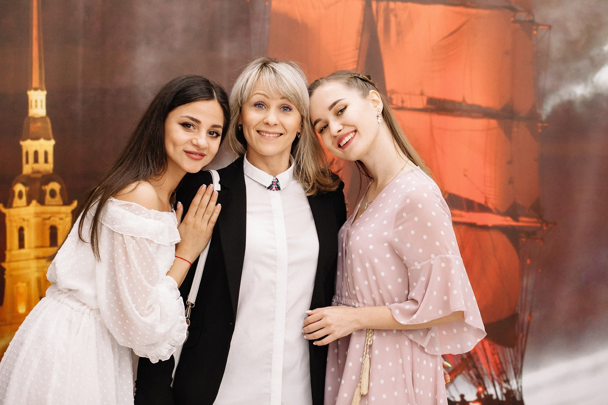 СПбГИК2019. Семейный и свадебный фотограф в Майкопе Михаил Мартиросян