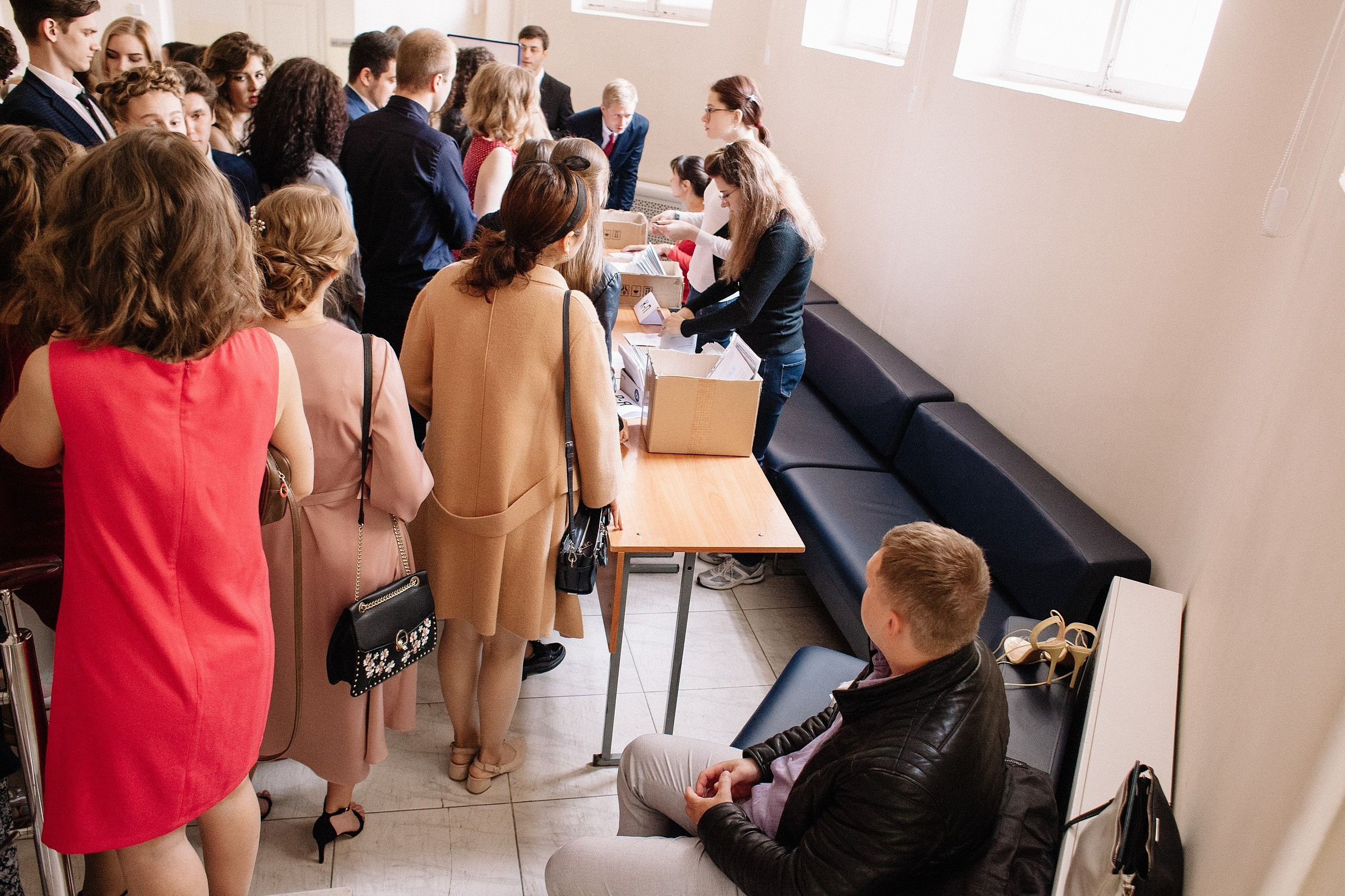 СПбГИК2019. Семейный и свадебный фотограф в Майкопе Михаил Мартиросян