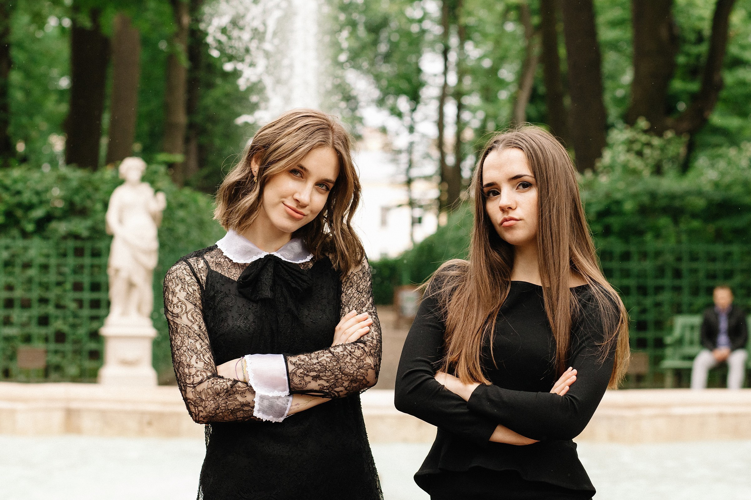 СПбГИК2019. Семейный и свадебный фотограф в Майкопе Михаил Мартиросян