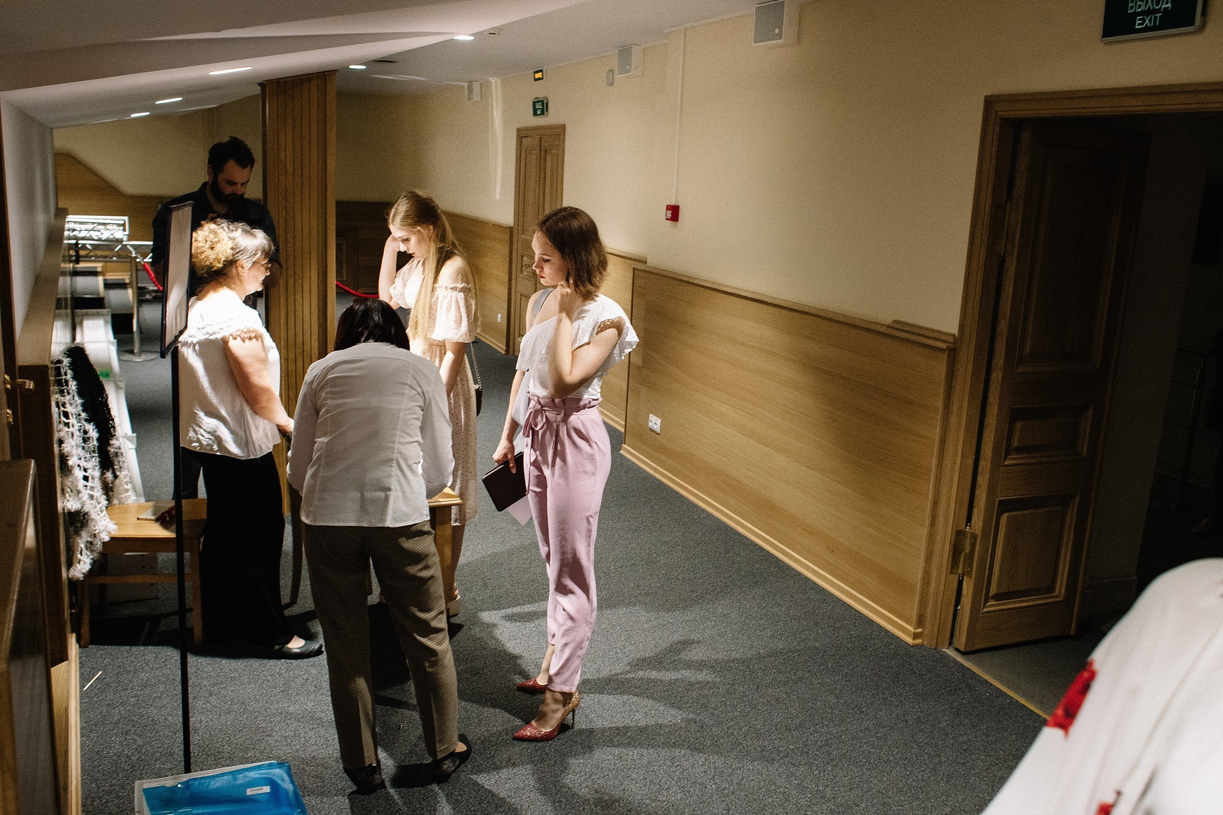 СПбГИК2019. Семейный и свадебный фотограф в Майкопе Михаил Мартиросян