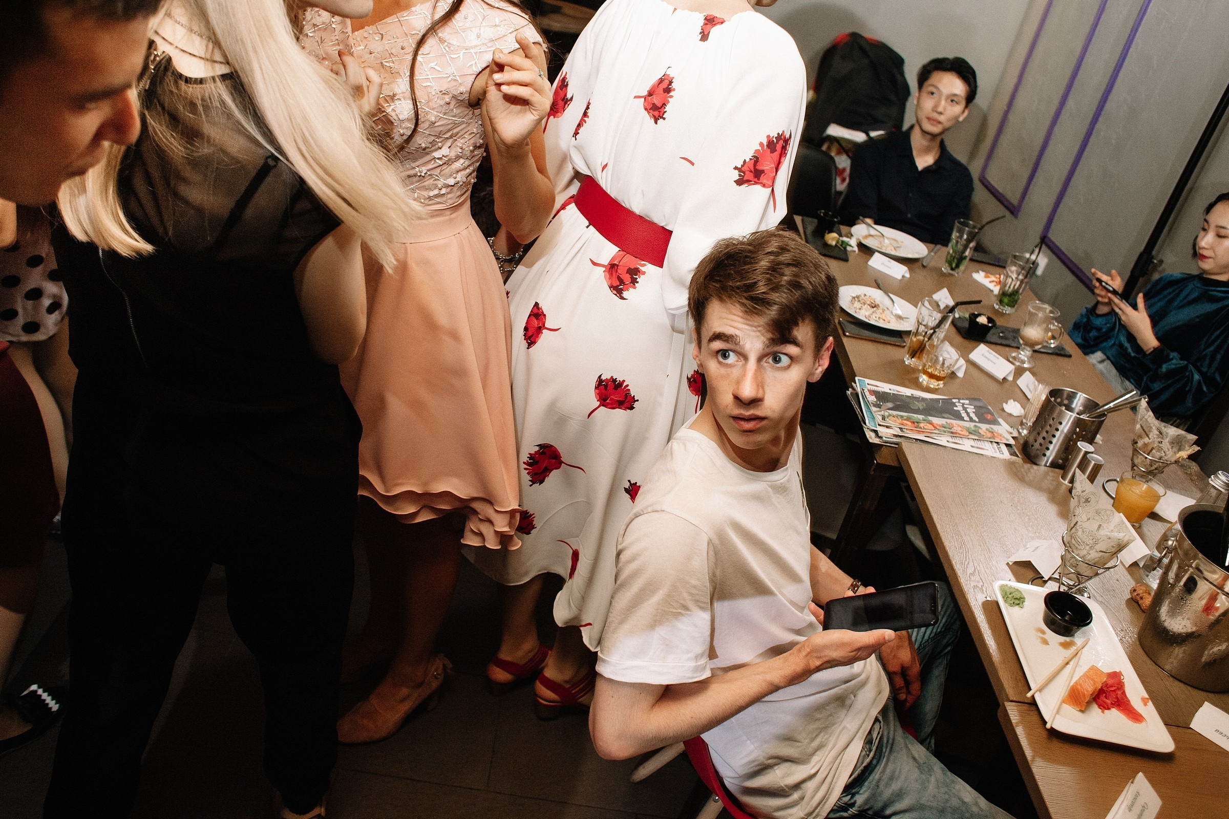 СПбГИК2019. Семейный и свадебный фотограф в Майкопе Михаил Мартиросян