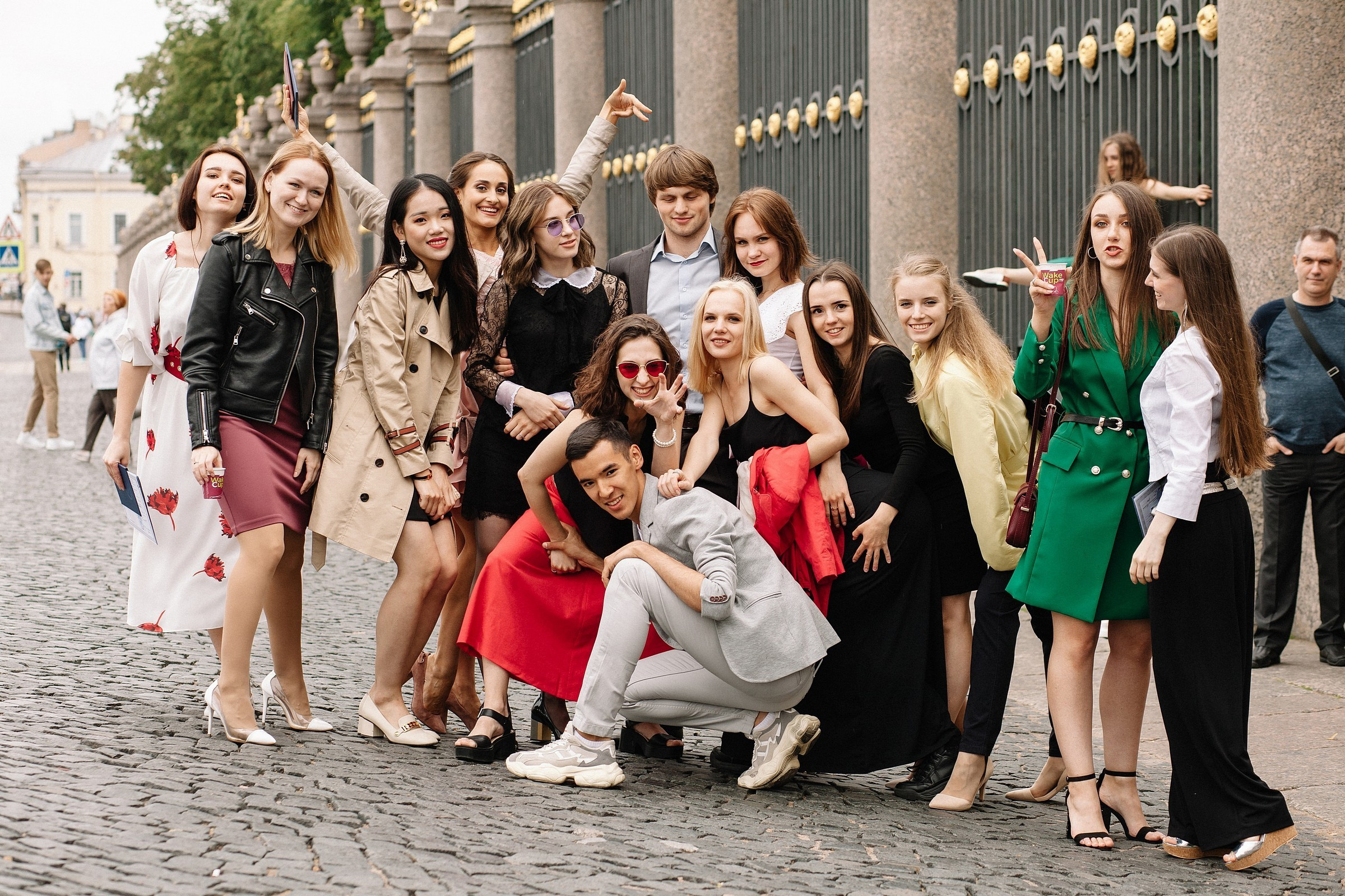 СПбГИК2019. Семейный и свадебный фотограф в Майкопе Михаил Мартиросян