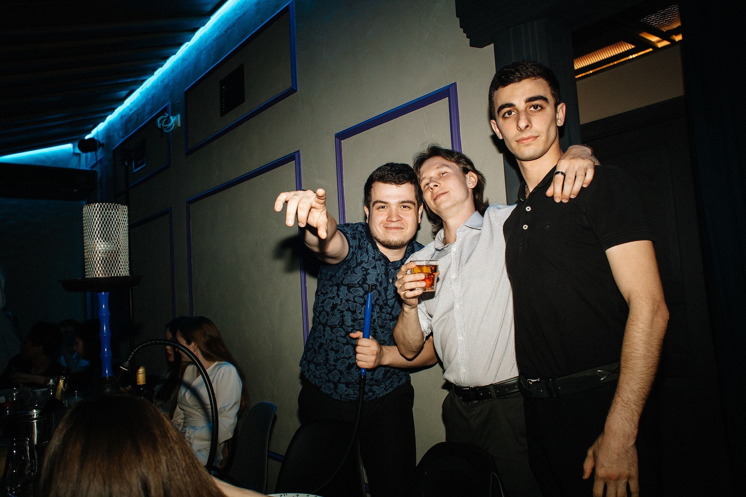 СПбГИК2019. Семейный и свадебный фотограф в Майкопе Михаил Мартиросян