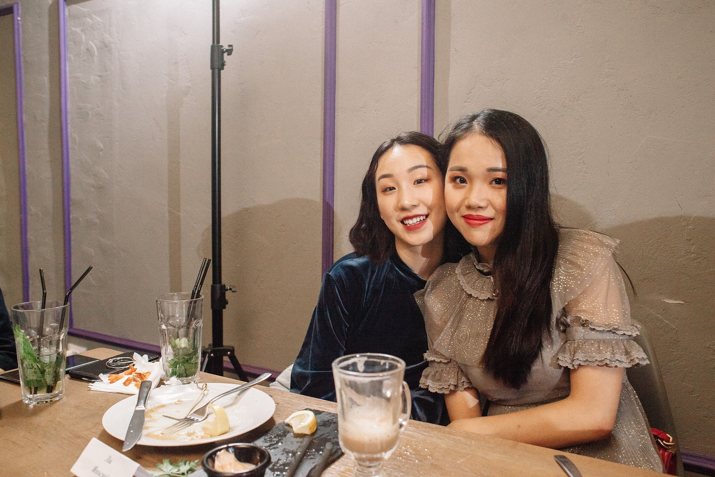 СПбГИК2019. Семейный и свадебный фотограф в Майкопе Михаил Мартиросян