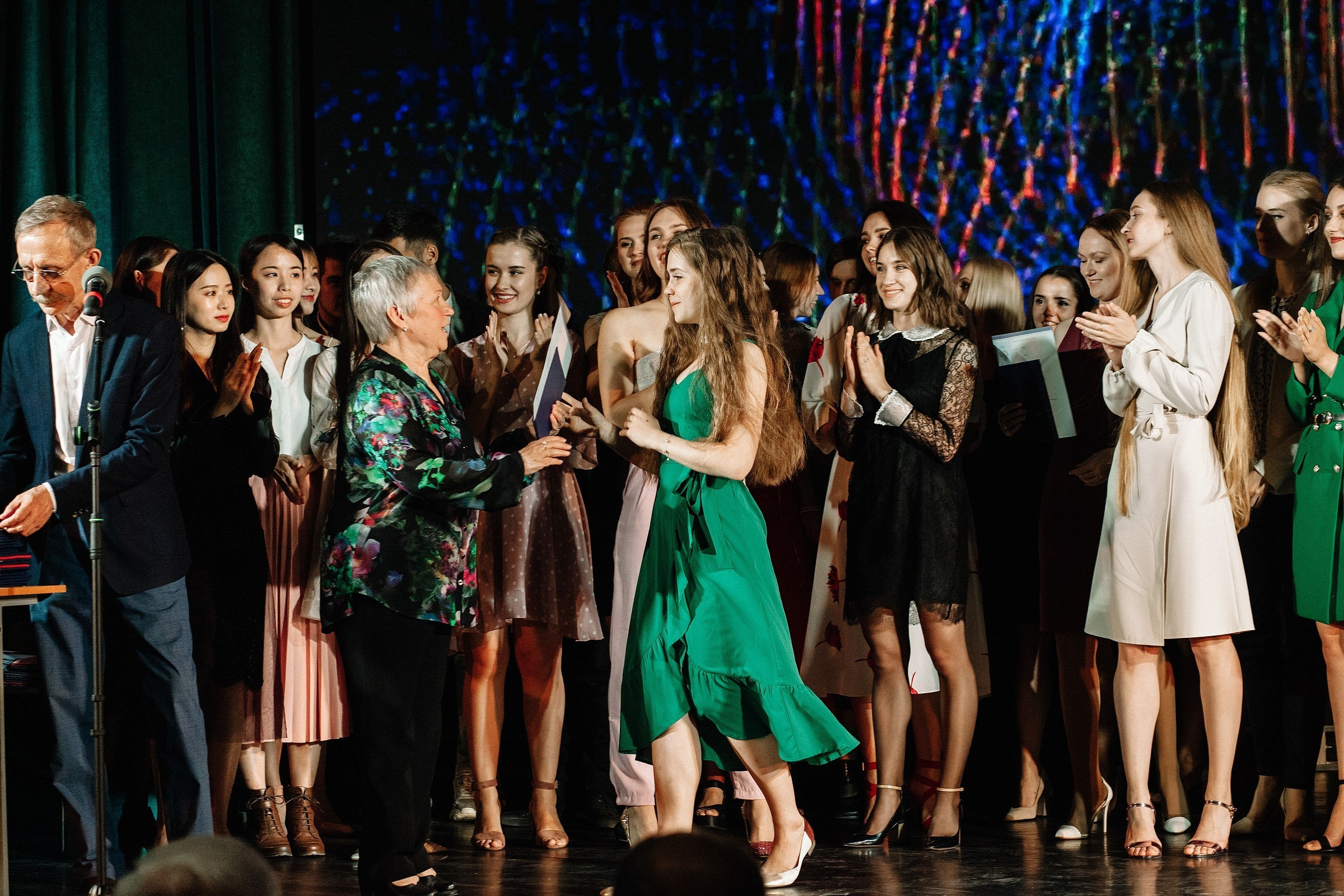 СПбГИК2019. Семейный и свадебный фотограф в Майкопе Михаил Мартиросян