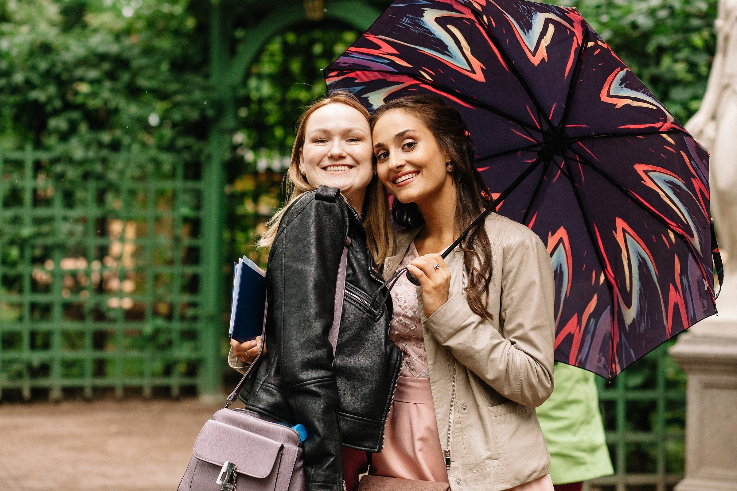 СПбГИК2019. Семейный и свадебный фотограф в Майкопе Михаил Мартиросян