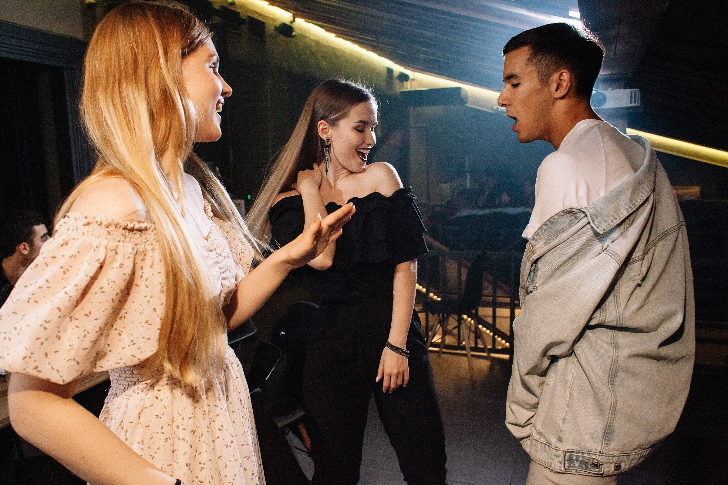 СПбГИК2019. Семейный и свадебный фотограф в Майкопе Михаил Мартиросян