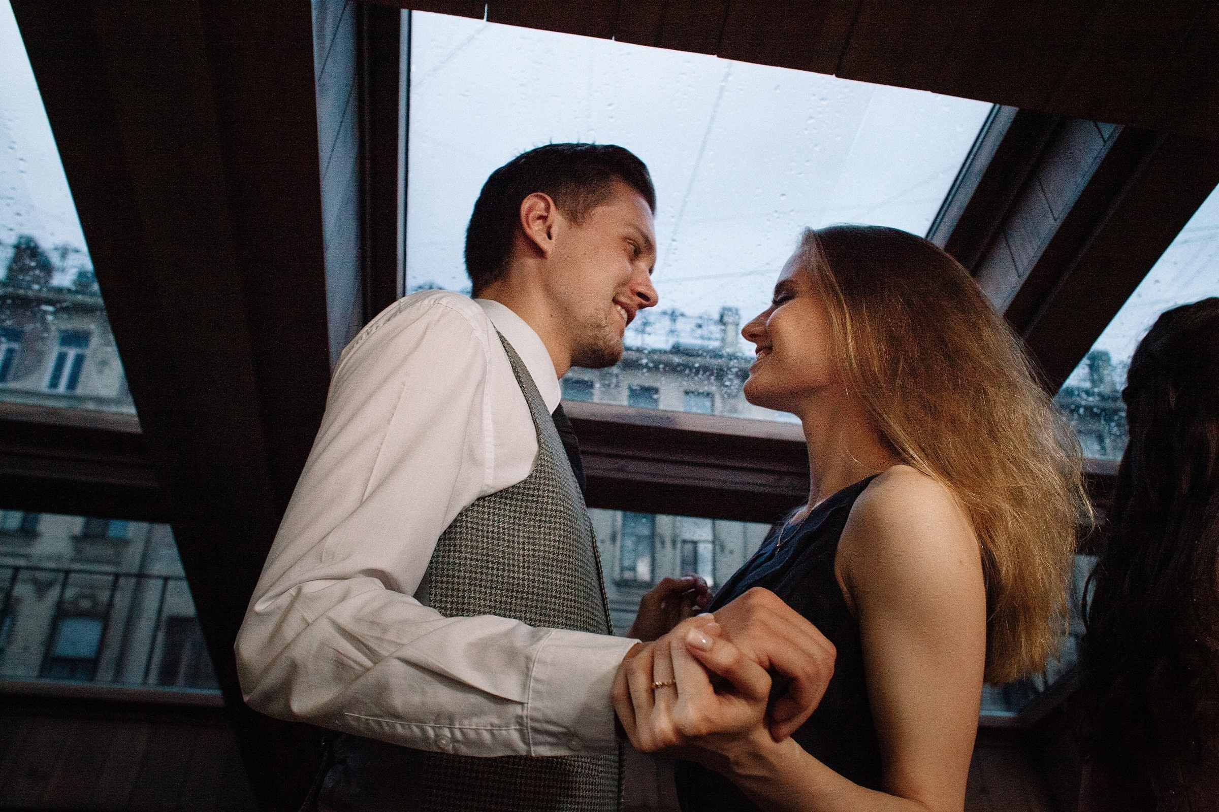 СПбГИК2019. Семейный и свадебный фотограф в Майкопе Михаил Мартиросян