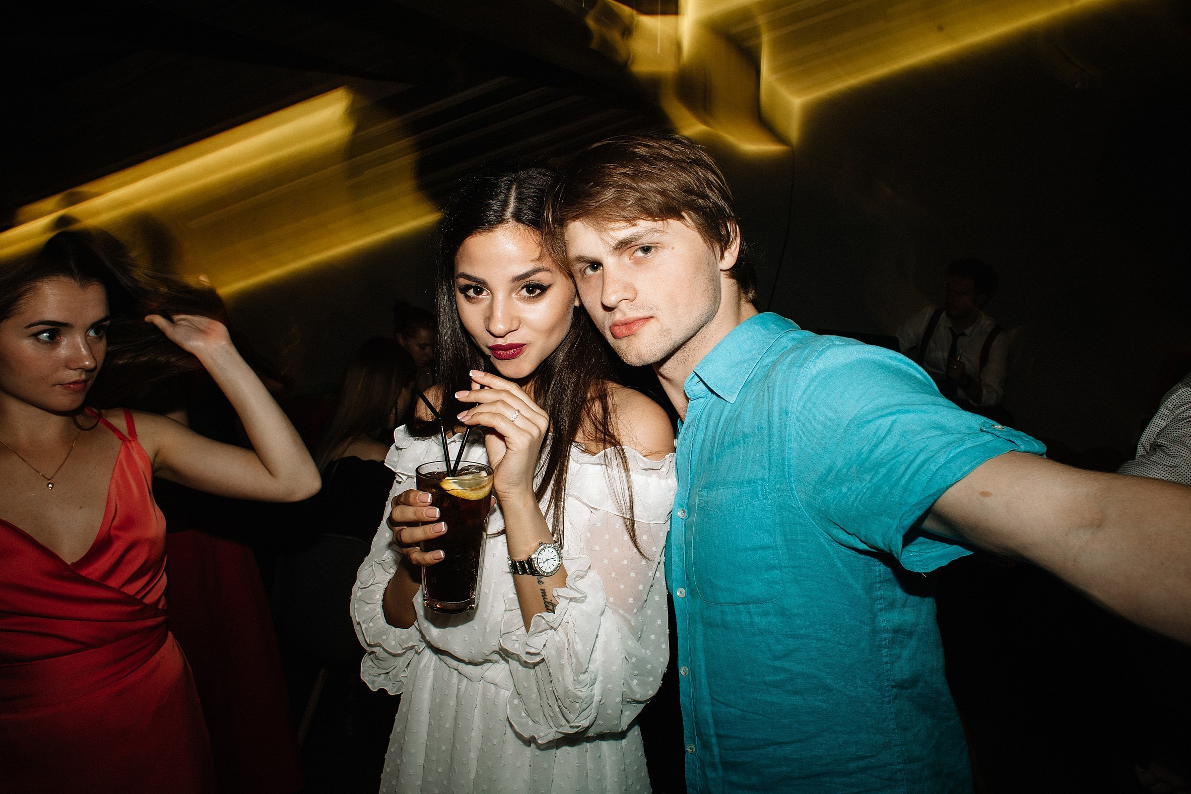 СПбГИК2019. Семейный и свадебный фотограф в Майкопе Михаил Мартиросян