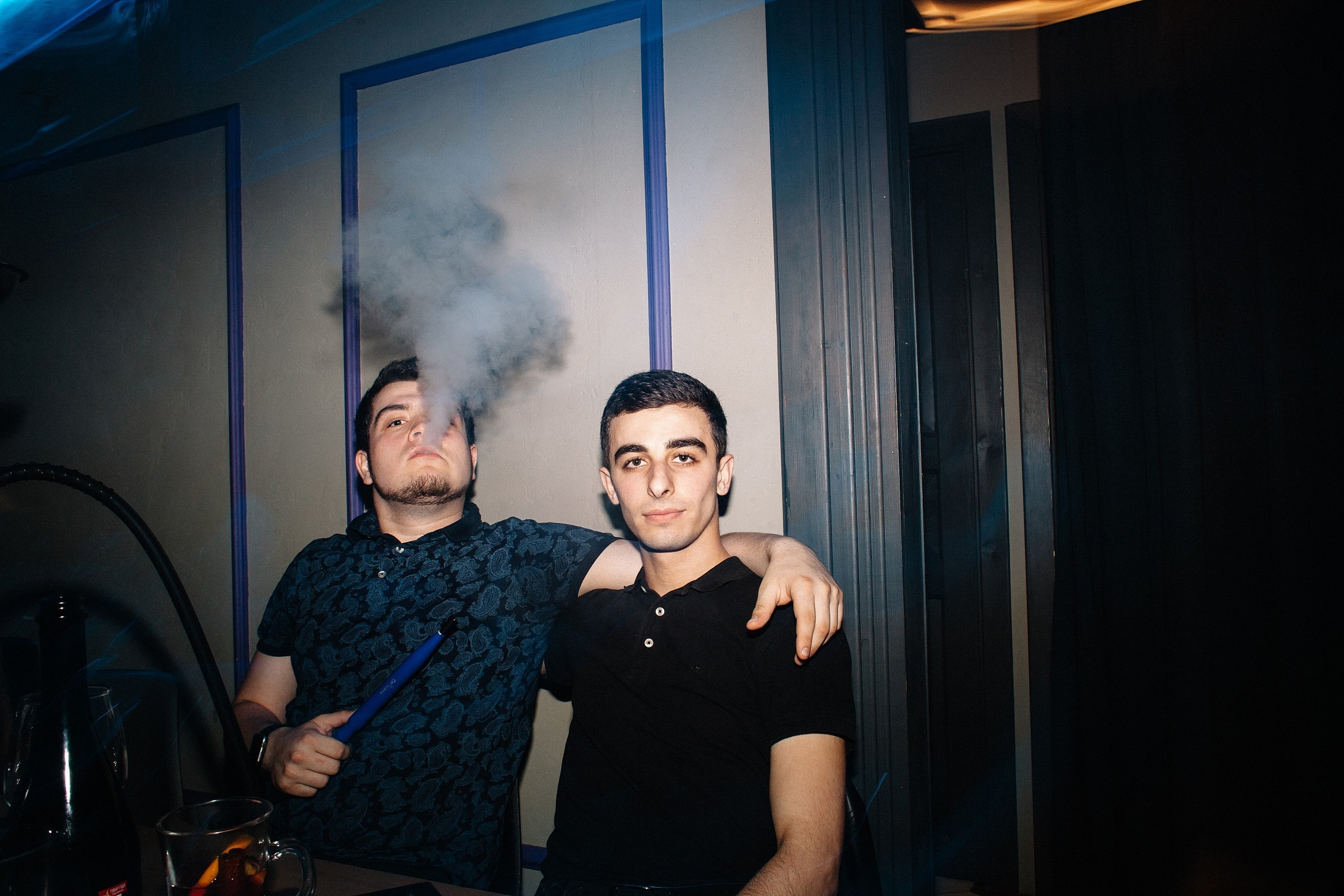 СПбГИК2019. Семейный и свадебный фотограф в Майкопе Михаил Мартиросян