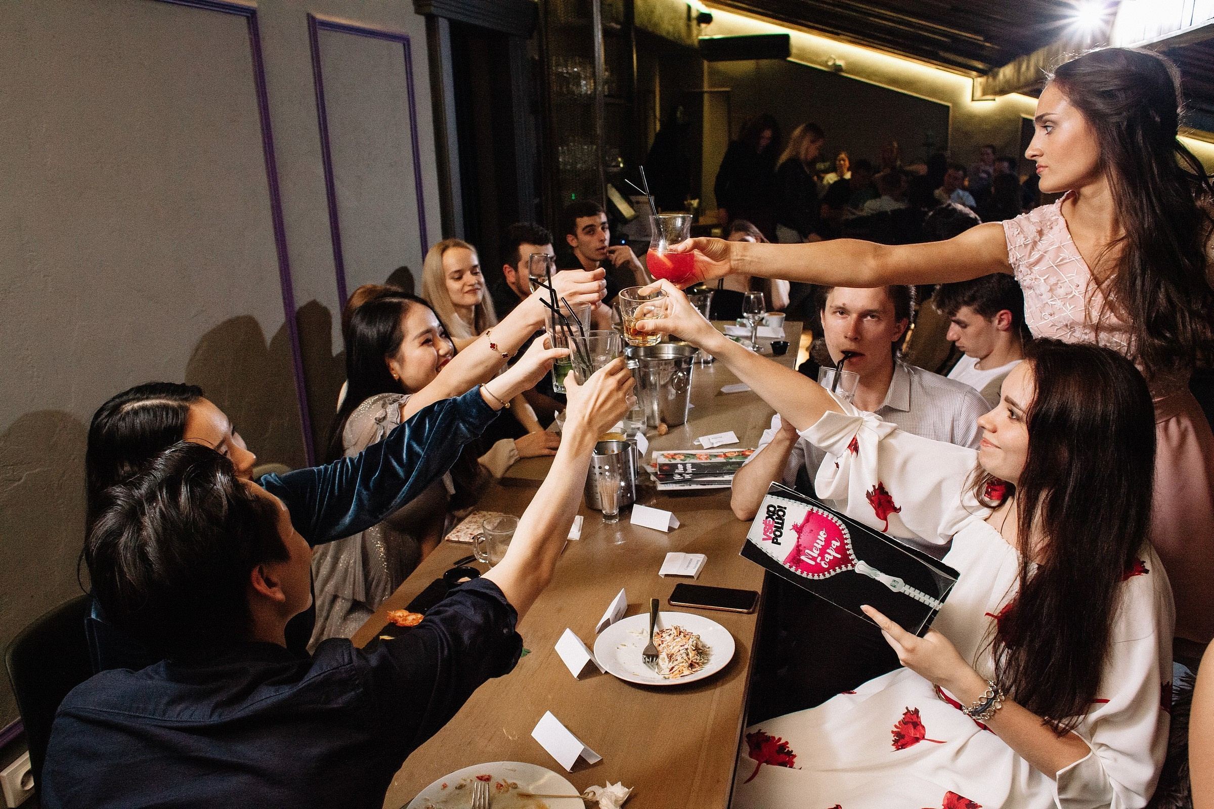 СПбГИК2019. Семейный и свадебный фотограф в Майкопе Михаил Мартиросян