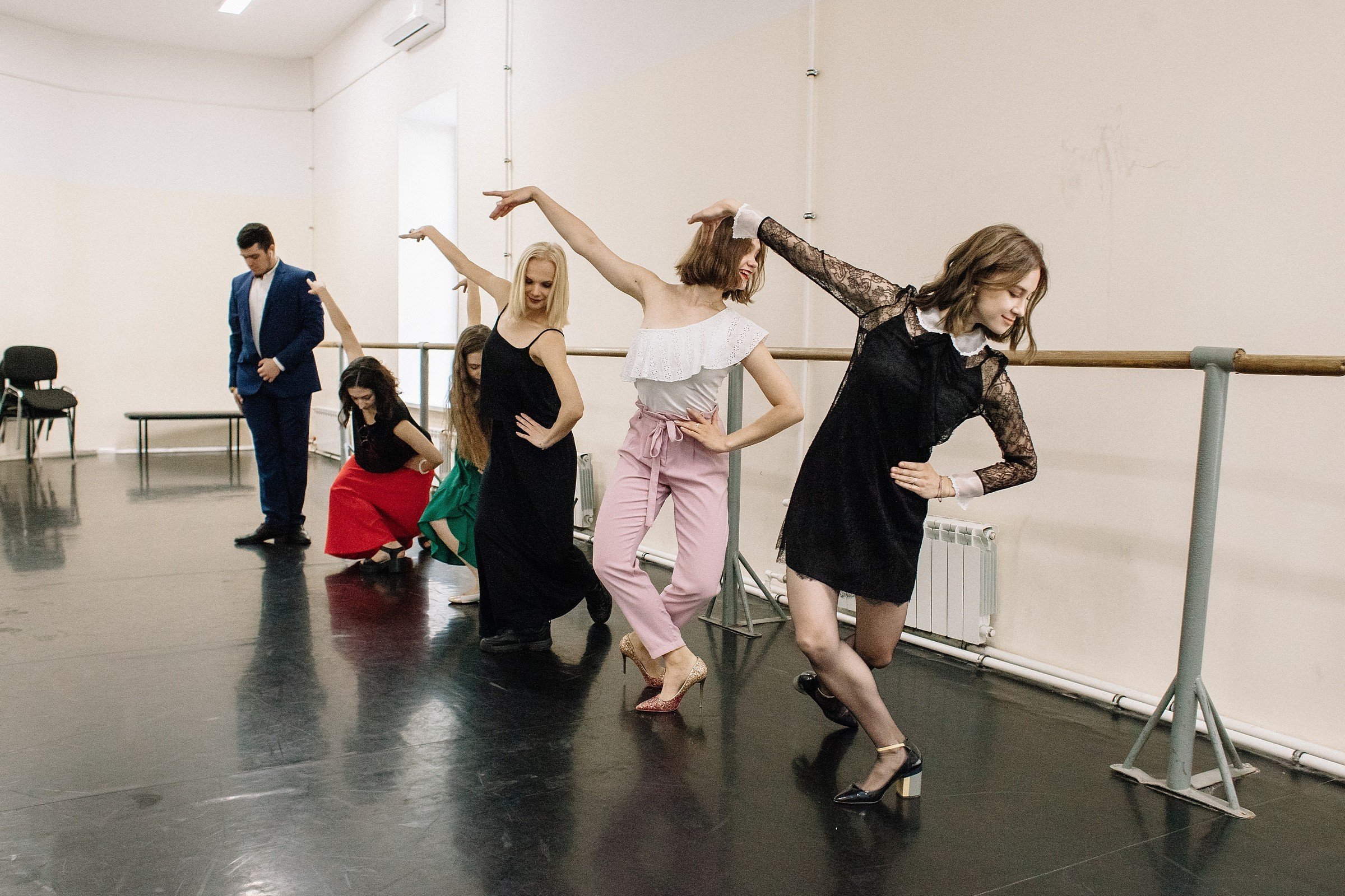 СПбГИК2019. Семейный и свадебный фотограф в Майкопе Михаил Мартиросян