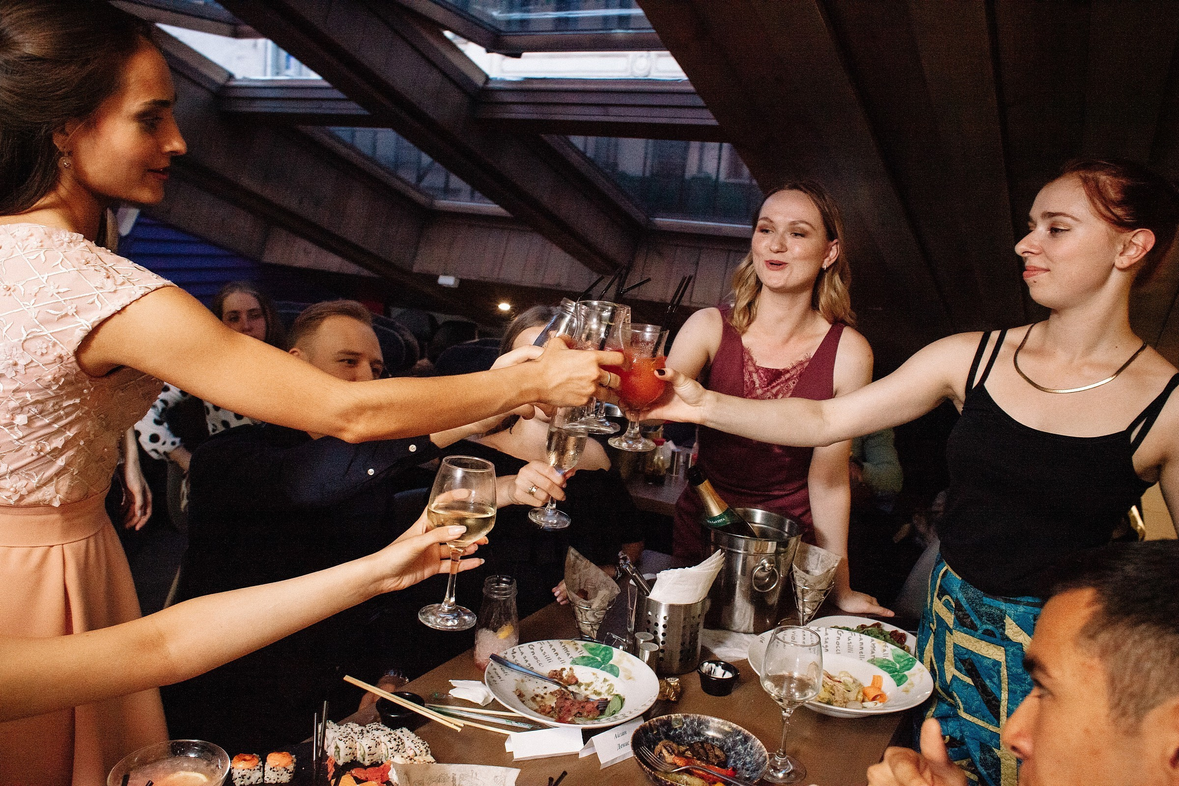 СПбГИК2019. Семейный и свадебный фотограф в Майкопе Михаил Мартиросян