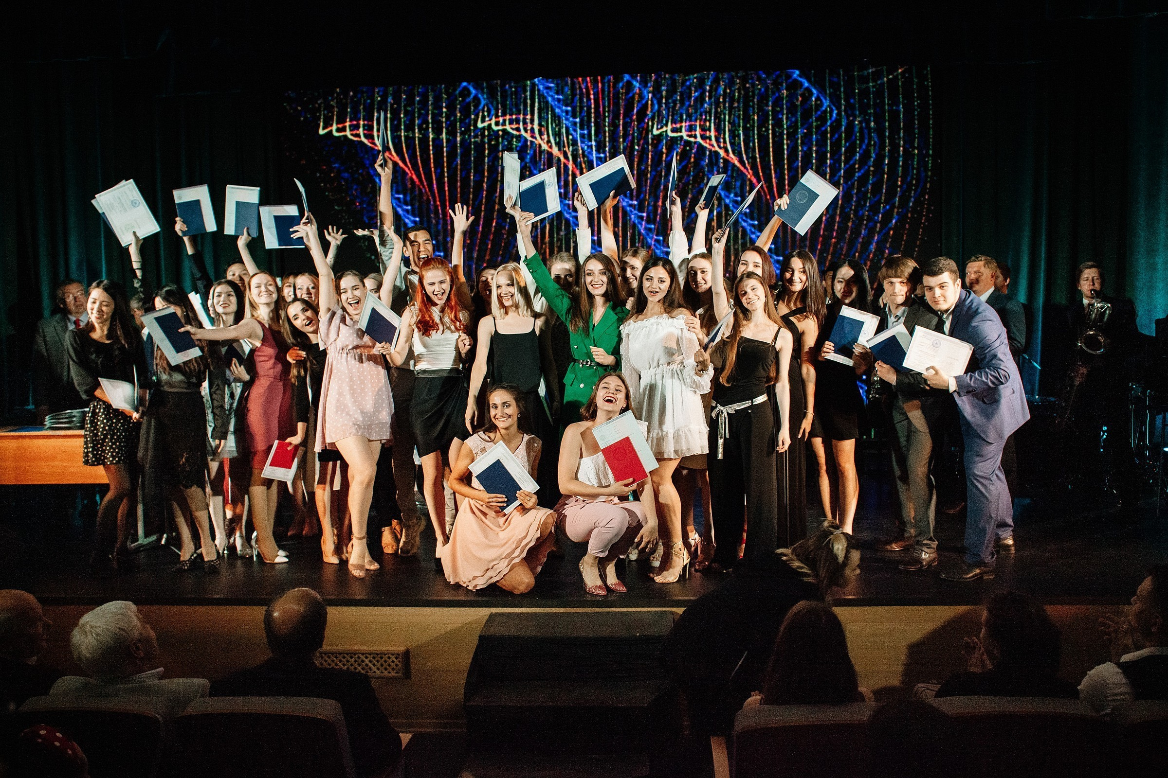 СПбГИК2019. Семейный и свадебный фотограф в Майкопе Михаил Мартиросян