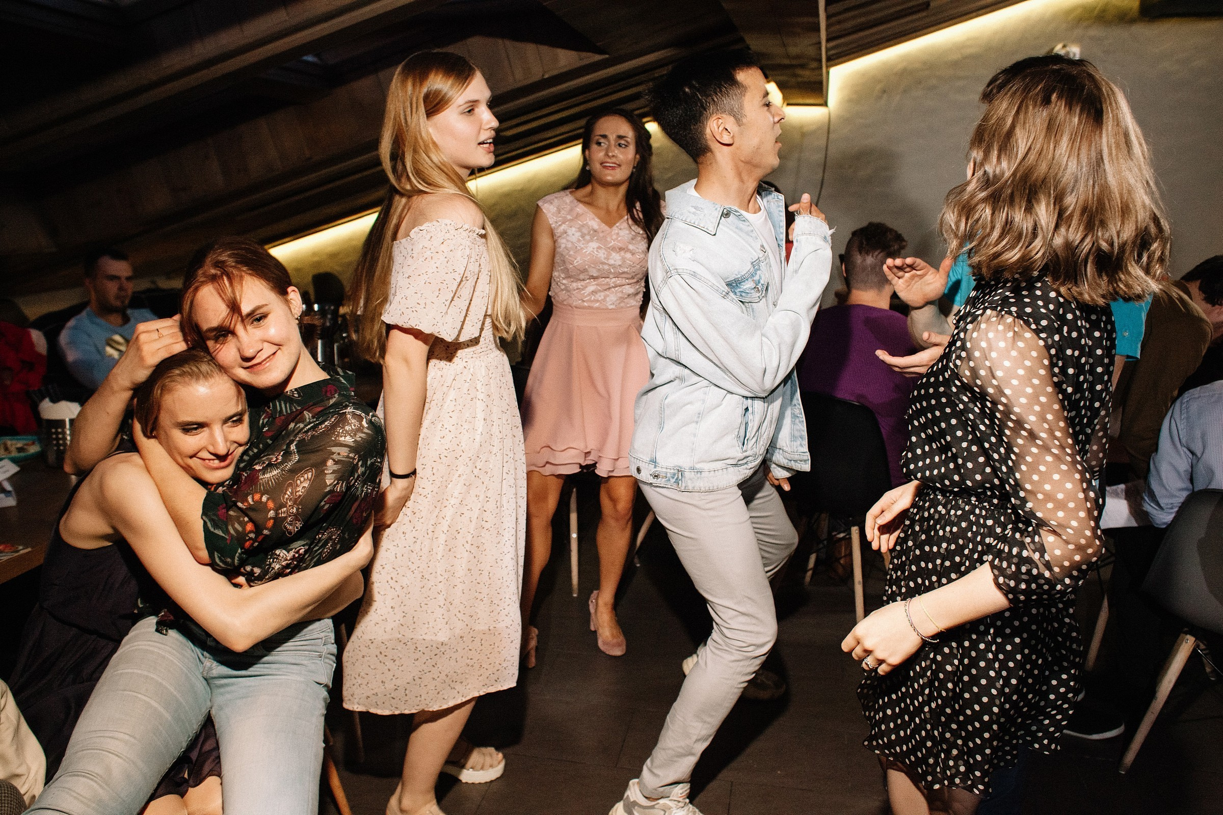 СПбГИК2019. Семейный и свадебный фотограф в Майкопе Михаил Мартиросян