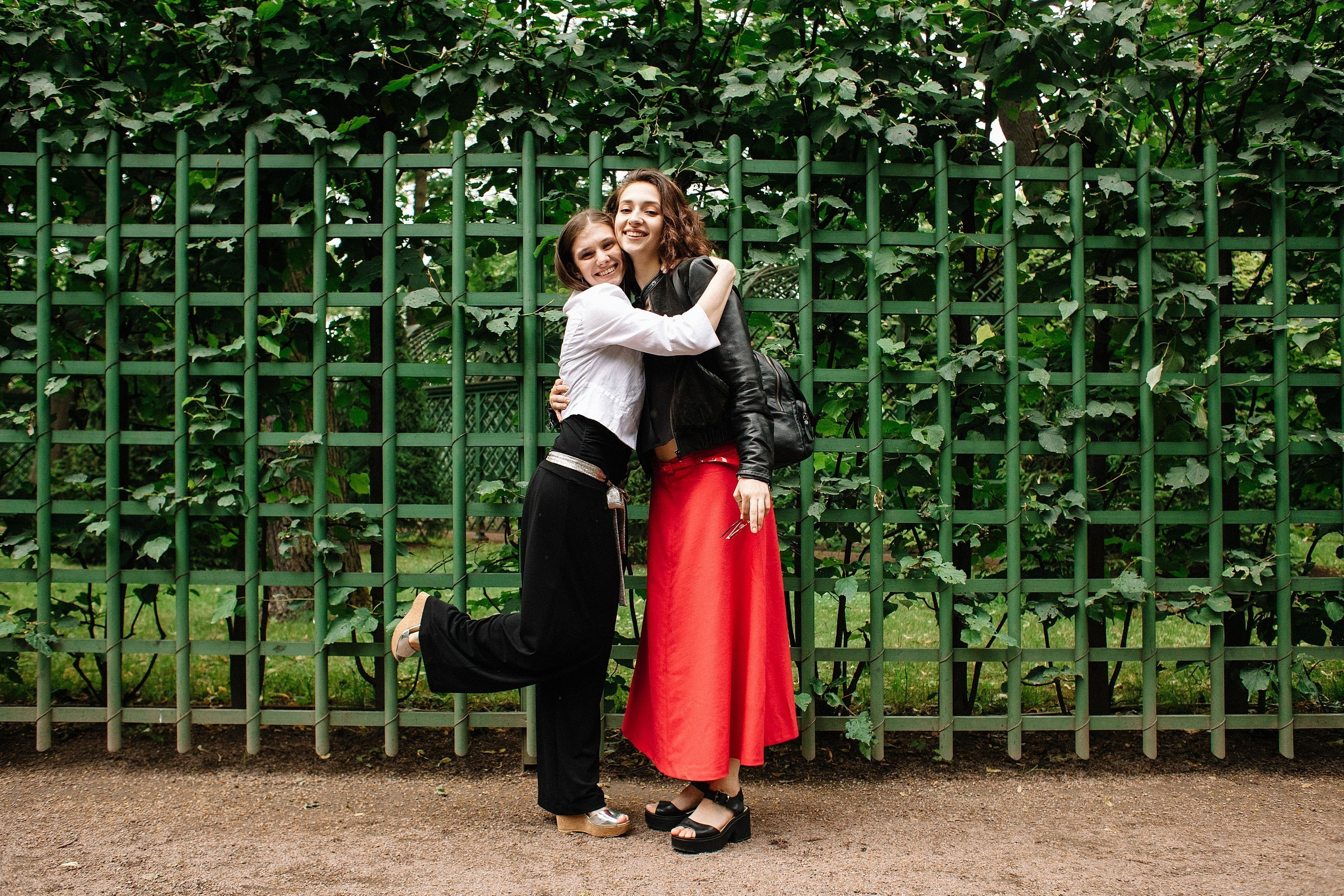 СПбГИК2019. Семейный и свадебный фотограф в Майкопе Михаил Мартиросян