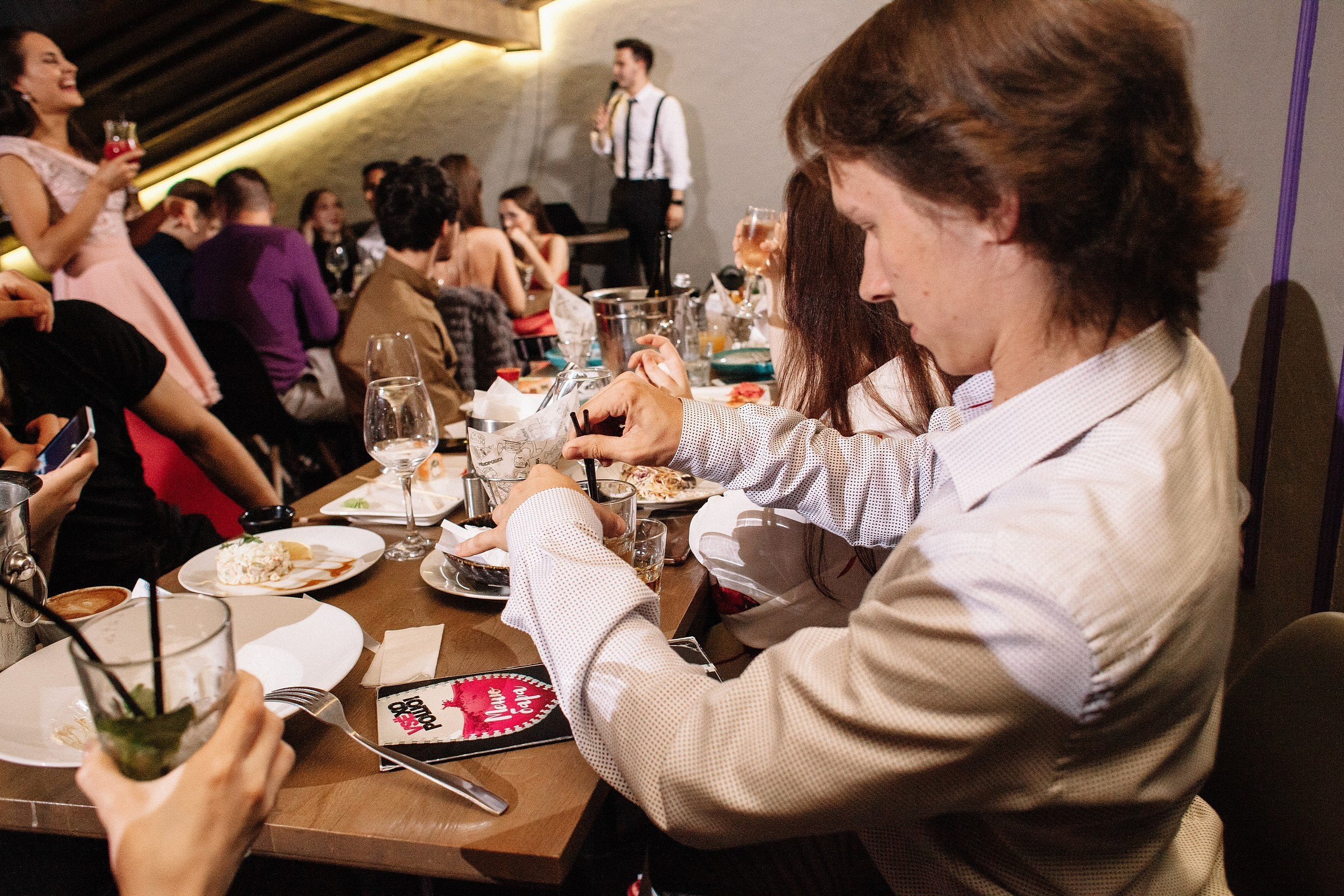 СПбГИК2019. Семейный и свадебный фотограф в Майкопе Михаил Мартиросян