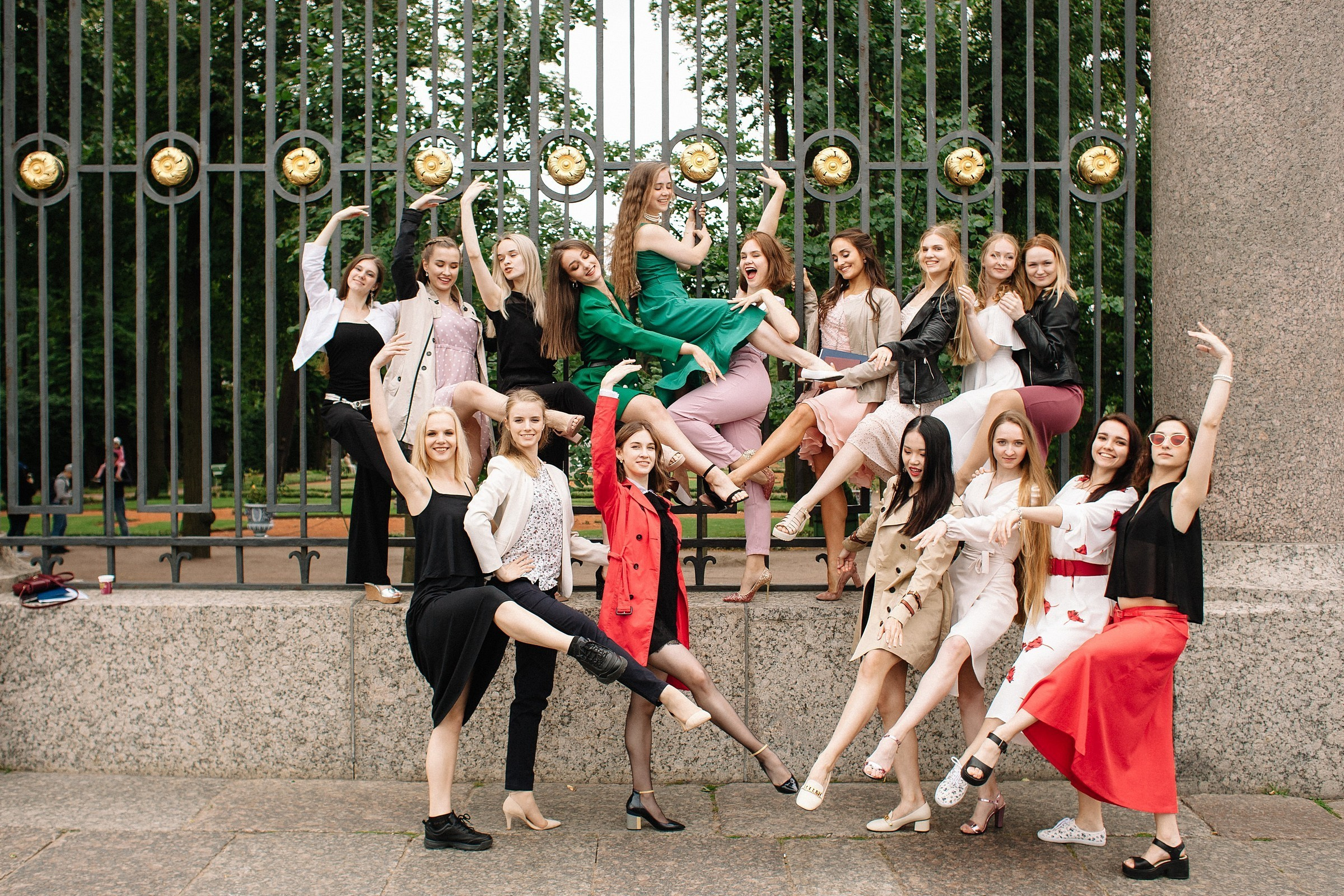 СПбГИК2019. Семейный и свадебный фотограф в Майкопе Михаил Мартиросян