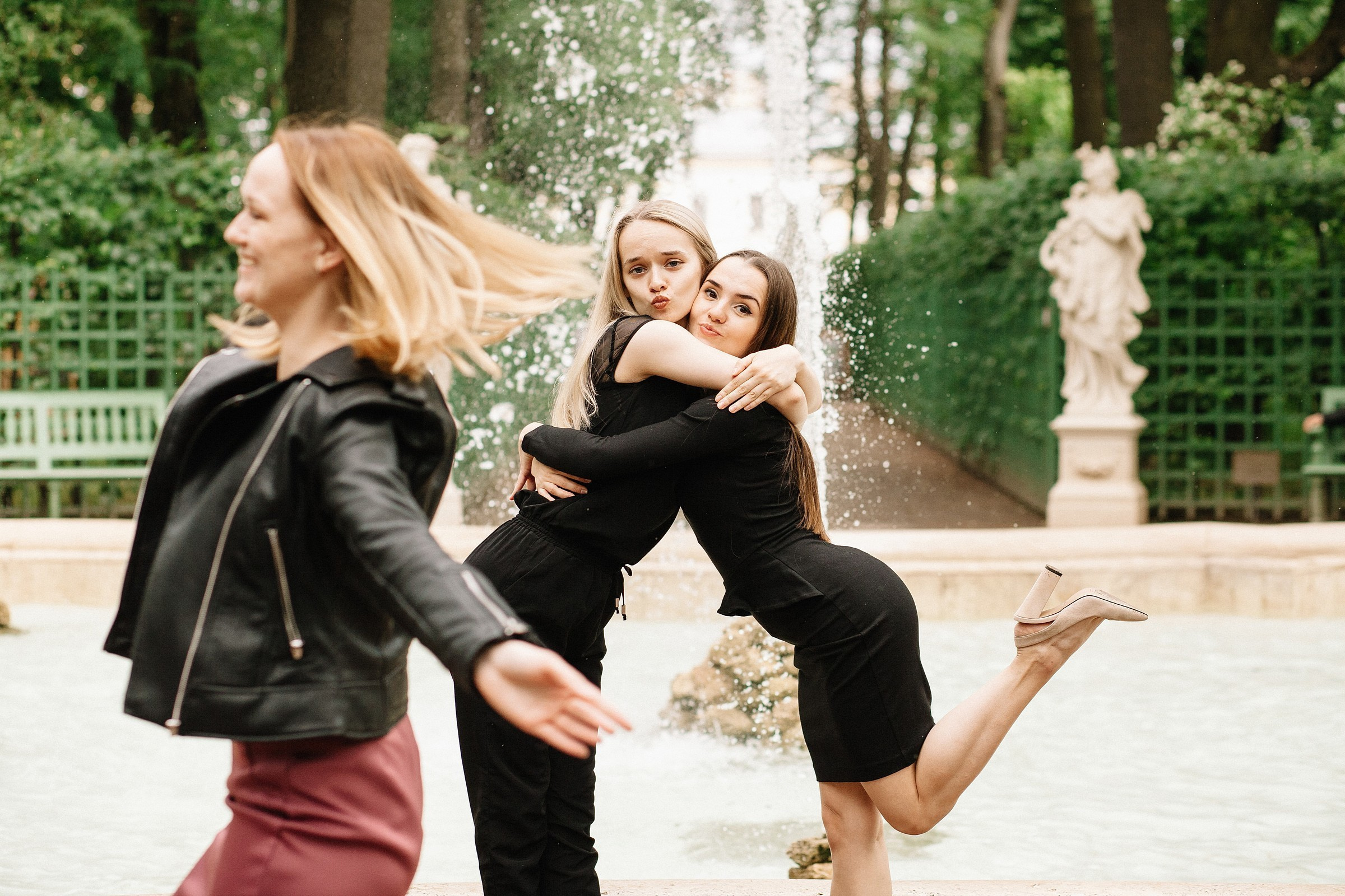 СПбГИК2019. Семейный и свадебный фотограф в Майкопе Михаил Мартиросян