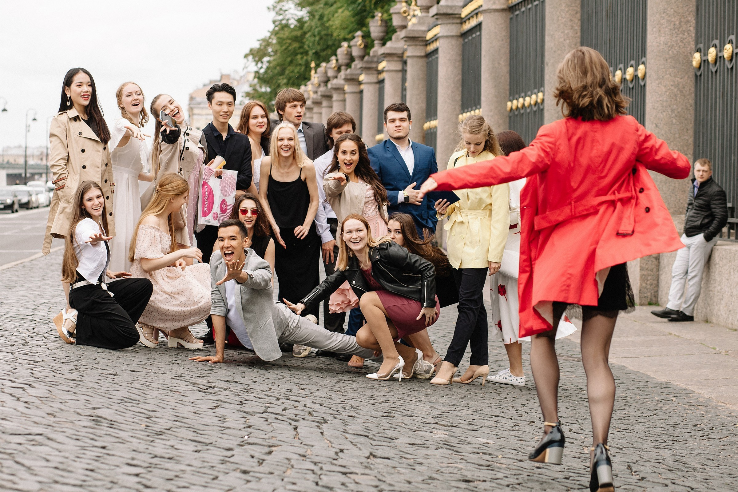 СПбГИК2019. Семейный и свадебный фотограф в Майкопе Михаил Мартиросян
