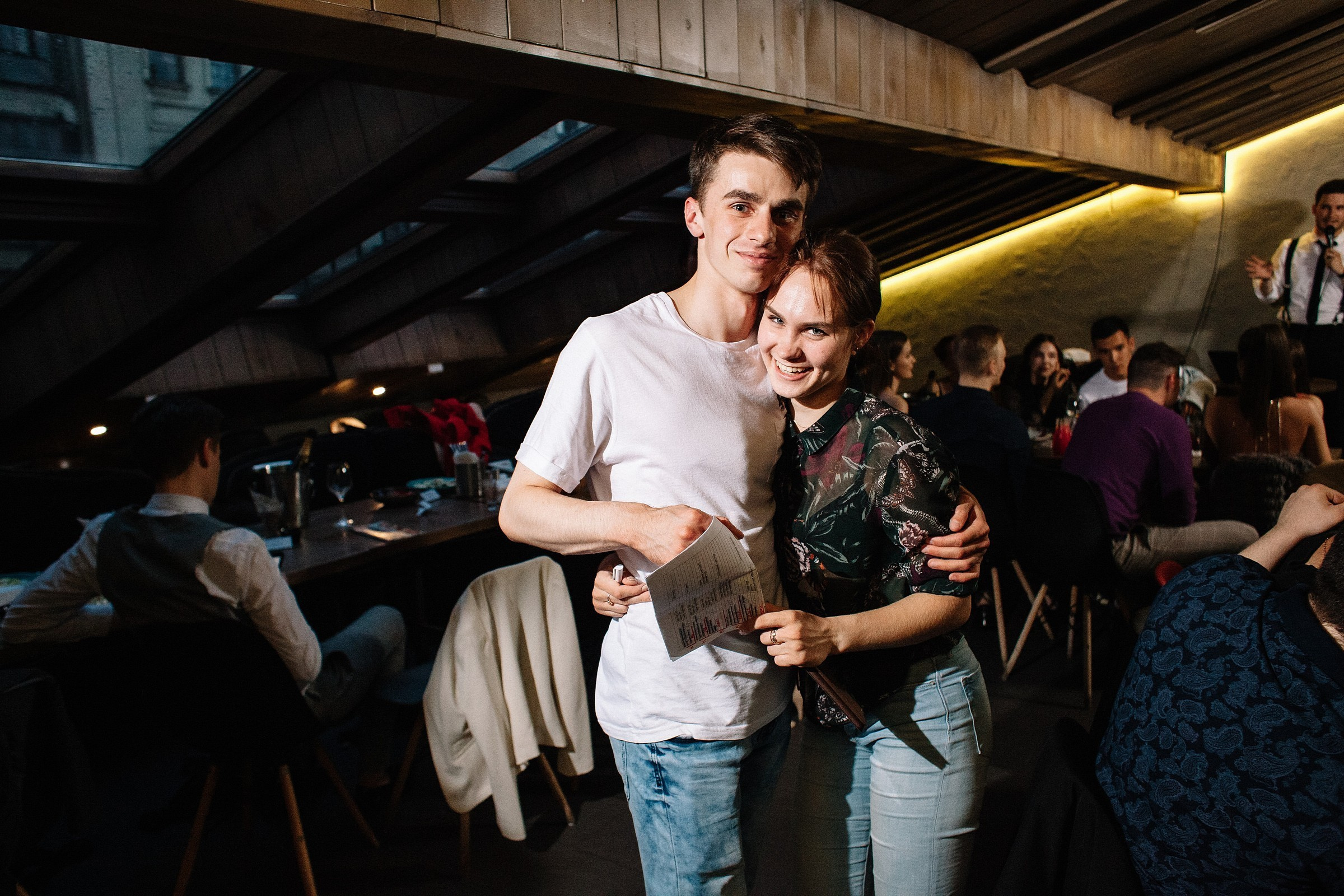 СПбГИК2019. Семейный и свадебный фотограф в Майкопе Михаил Мартиросян