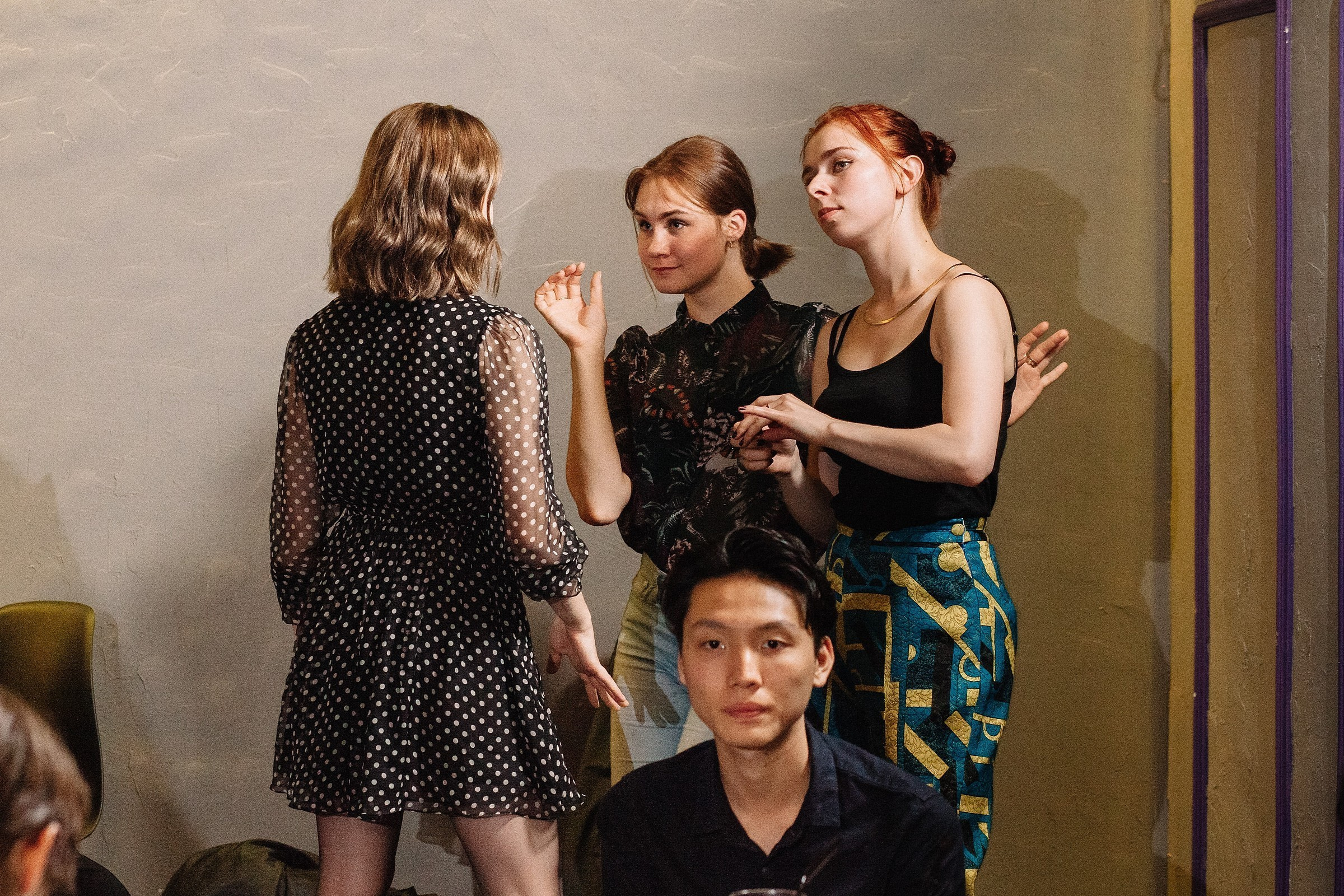 СПбГИК2019. Семейный и свадебный фотограф в Майкопе Михаил Мартиросян