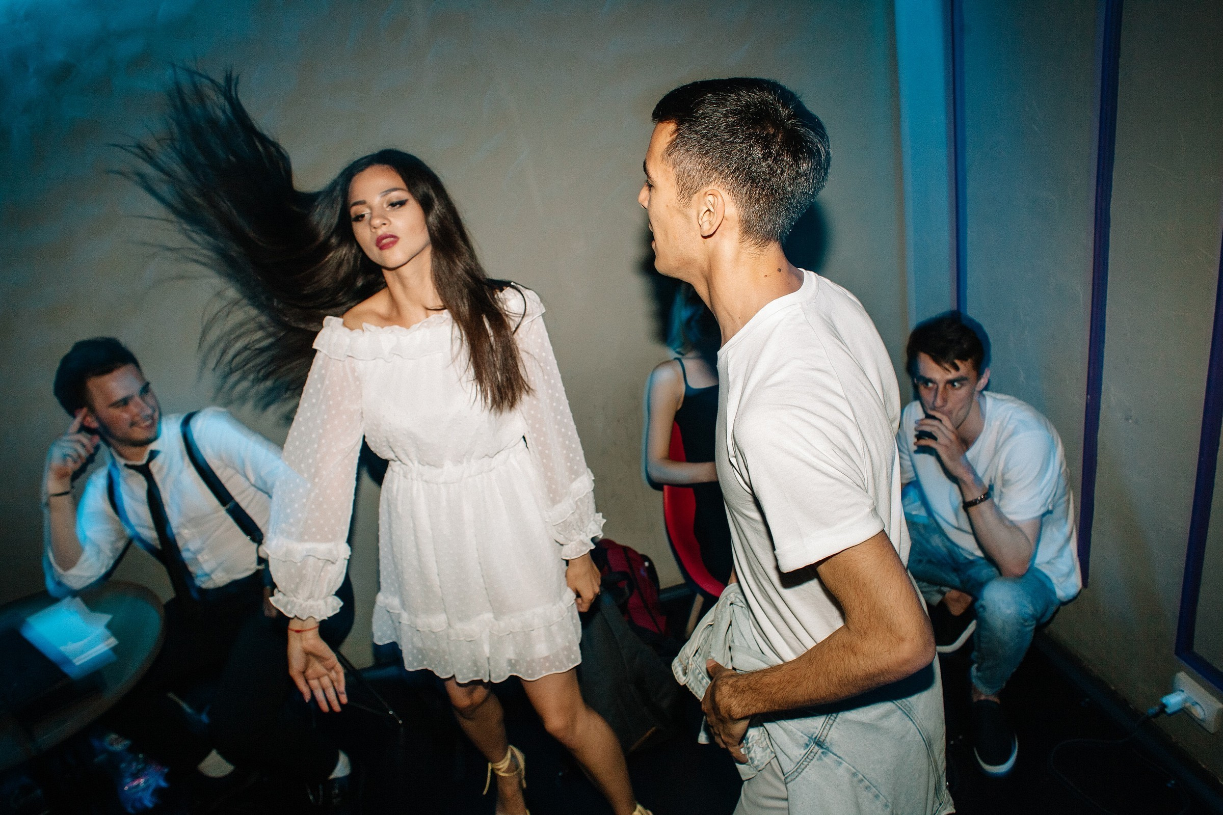 СПбГИК2019. Семейный и свадебный фотограф в Майкопе Михаил Мартиросян