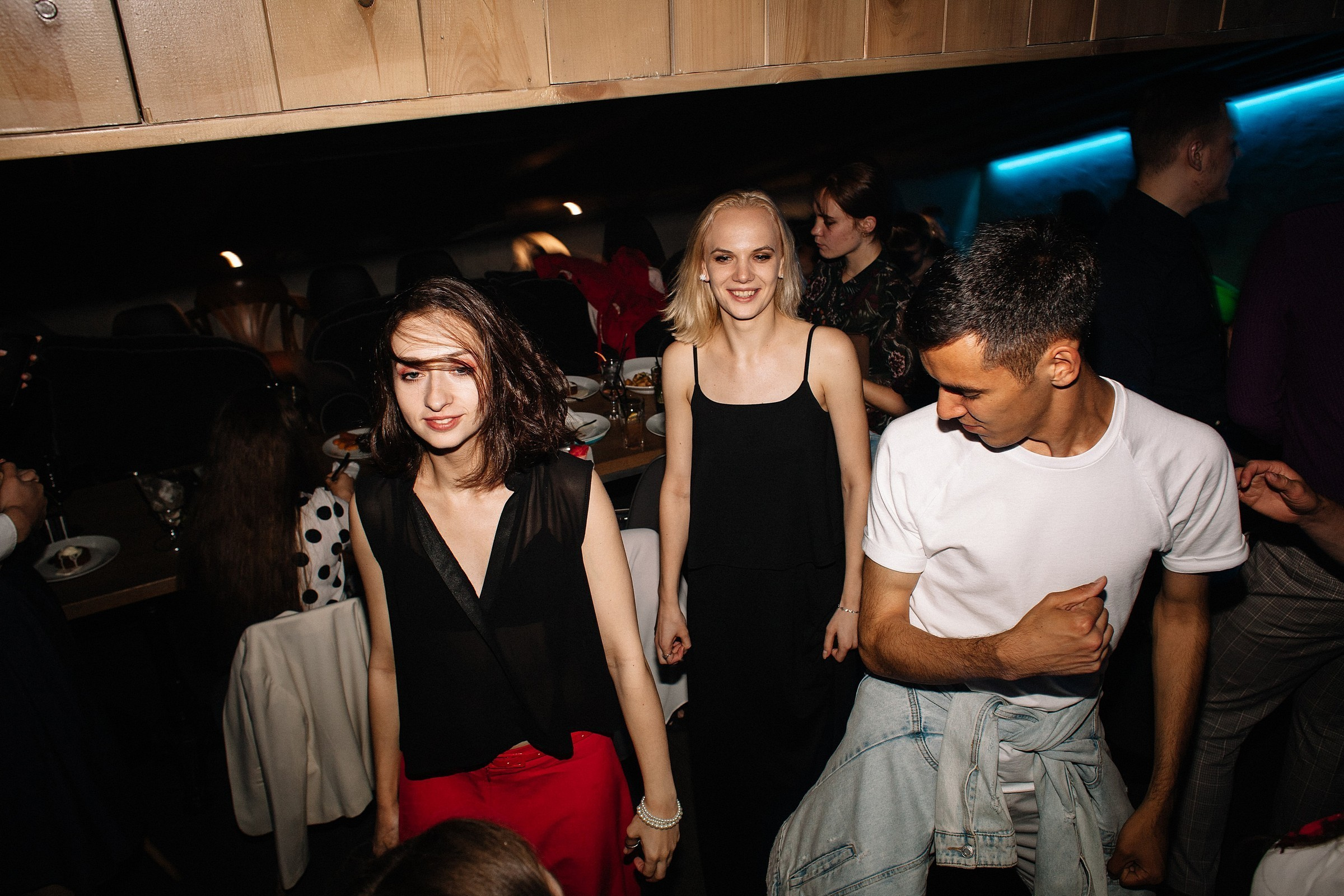 СПбГИК2019. Семейный и свадебный фотограф в Майкопе Михаил Мартиросян