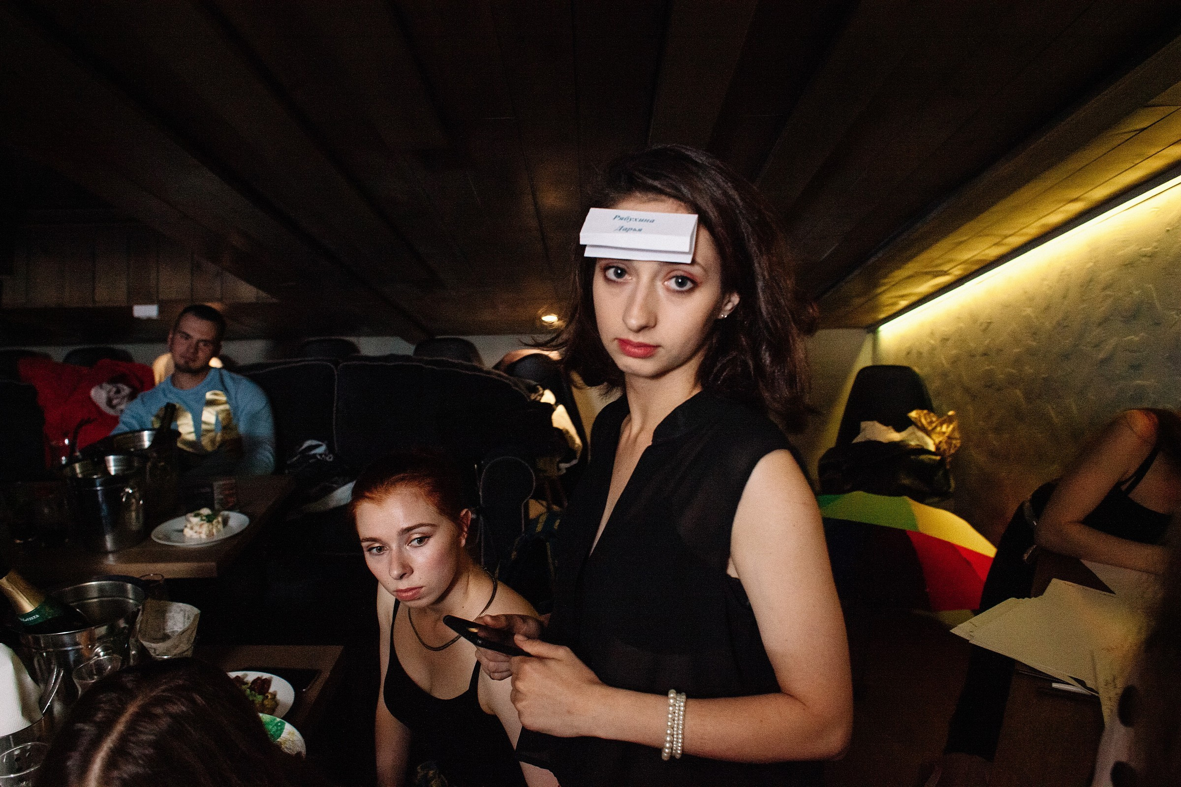 СПбГИК2019. Семейный и свадебный фотограф в Майкопе Михаил Мартиросян