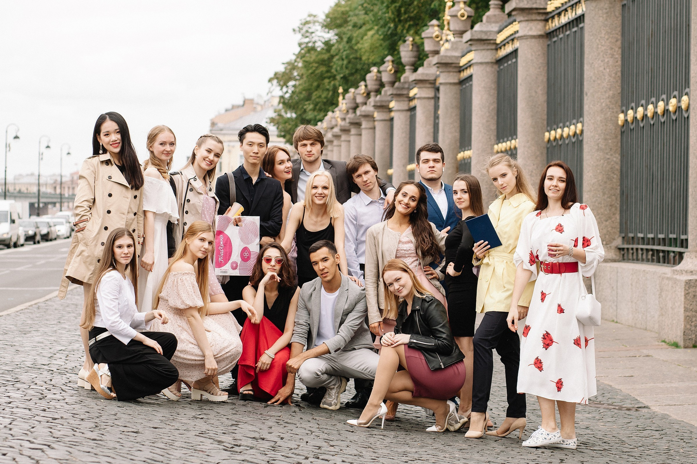 СПбГИК2019. Семейный и свадебный фотограф в Майкопе Михаил Мартиросян