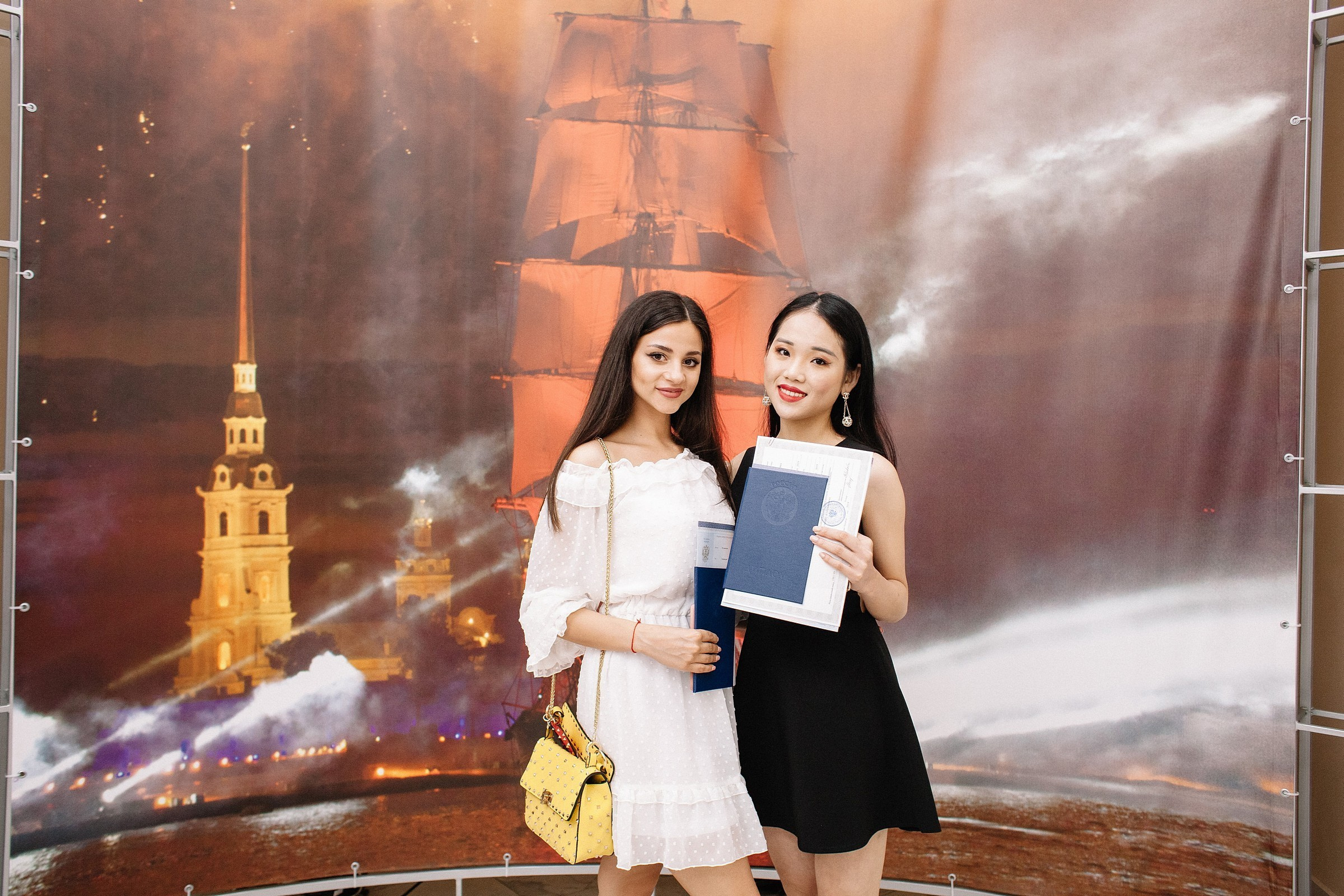 СПбГИК2019. Семейный и свадебный фотограф в Майкопе Михаил Мартиросян